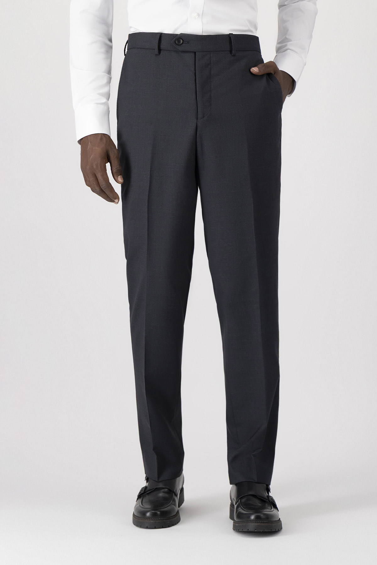 Pantalón Contemporary Fit