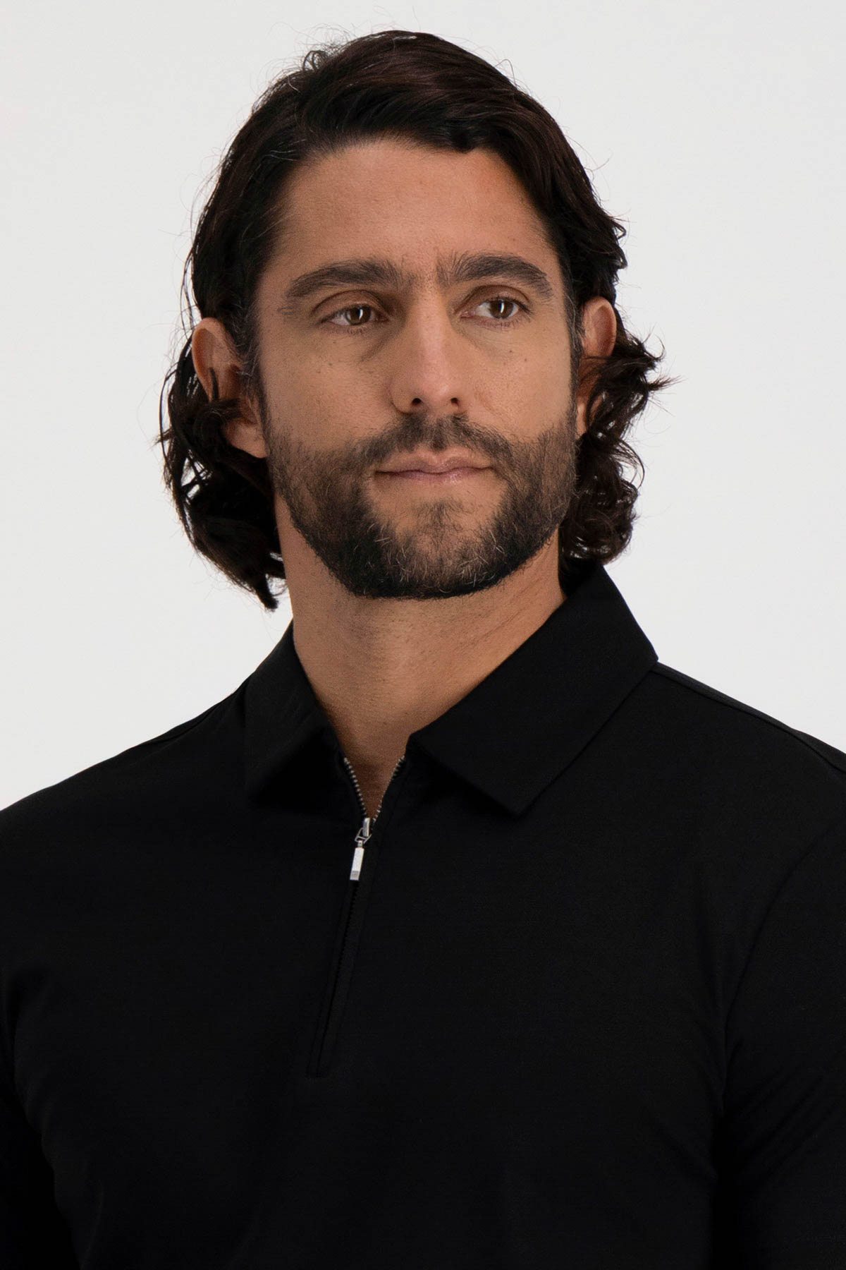 Playera Polo Casual Contemporary Fit