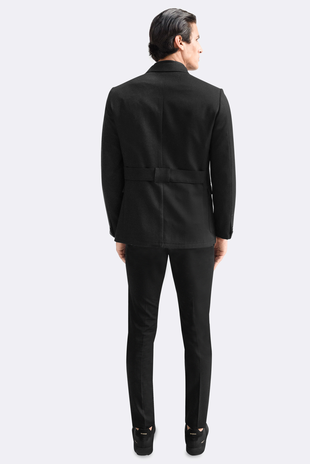 Saco Casual Slim Fit image number 3