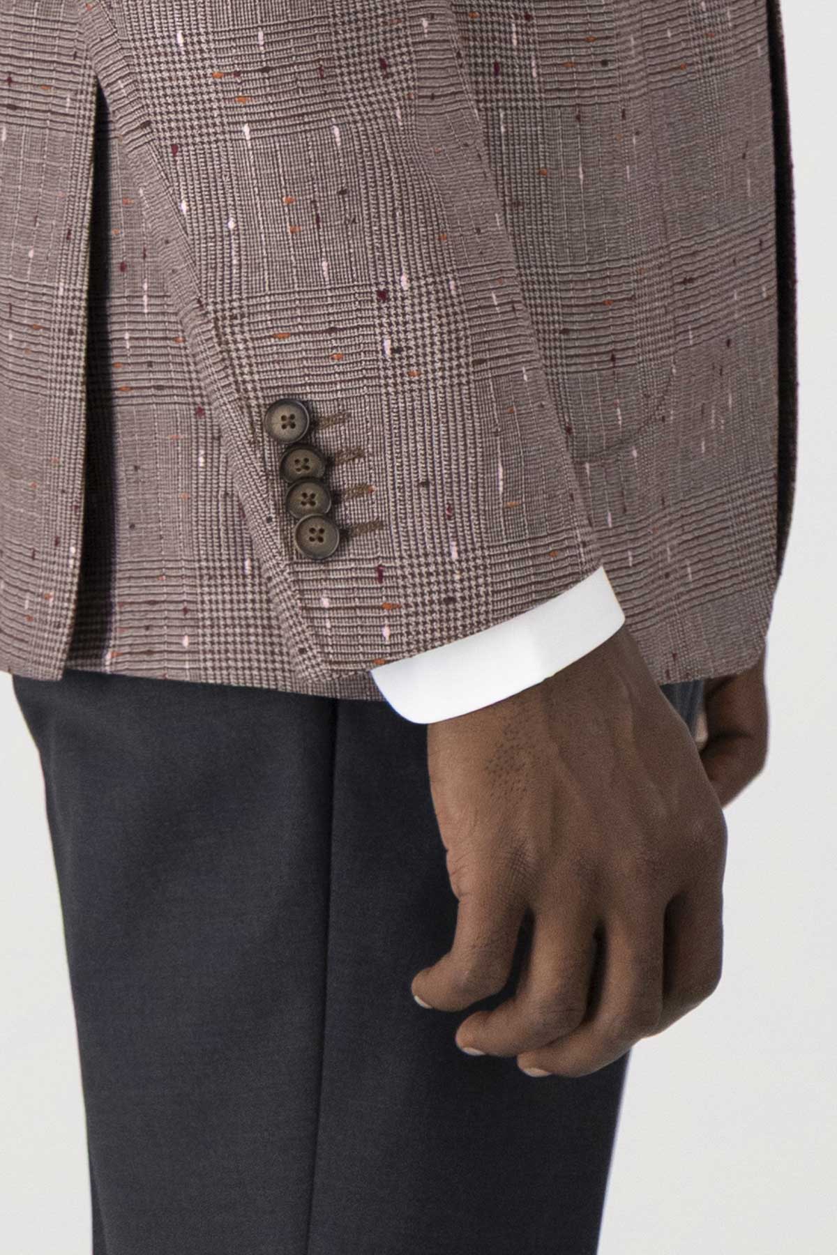 Saco Casual Slim Fit image number 2