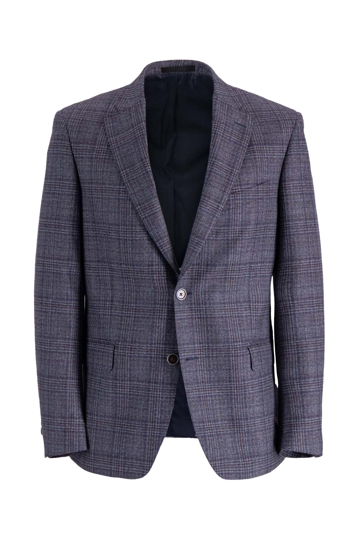 Saco Casual Slim Fit image number 4