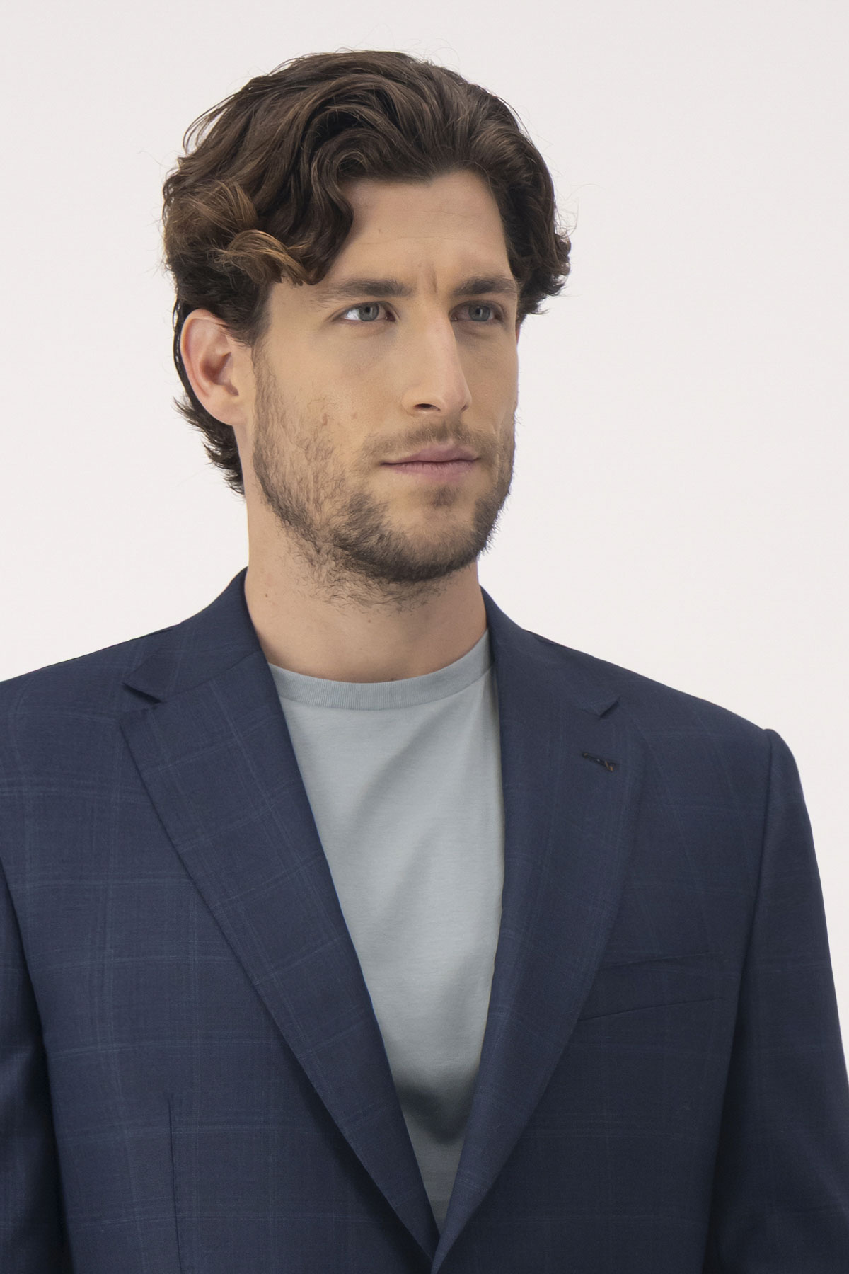 Traje Contemporary Fit image number 1