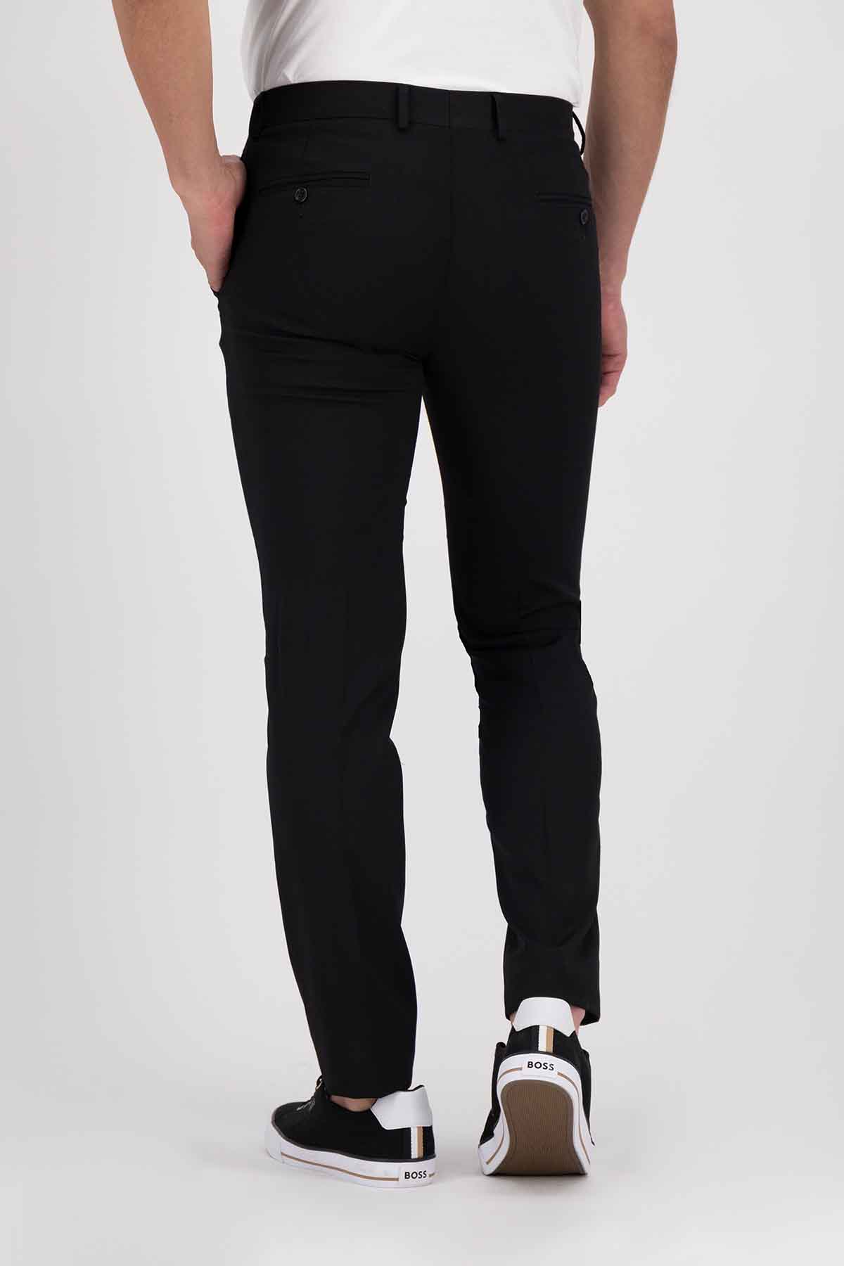 PANTALÓN HIGH LIFE SLIM FIT image number 5