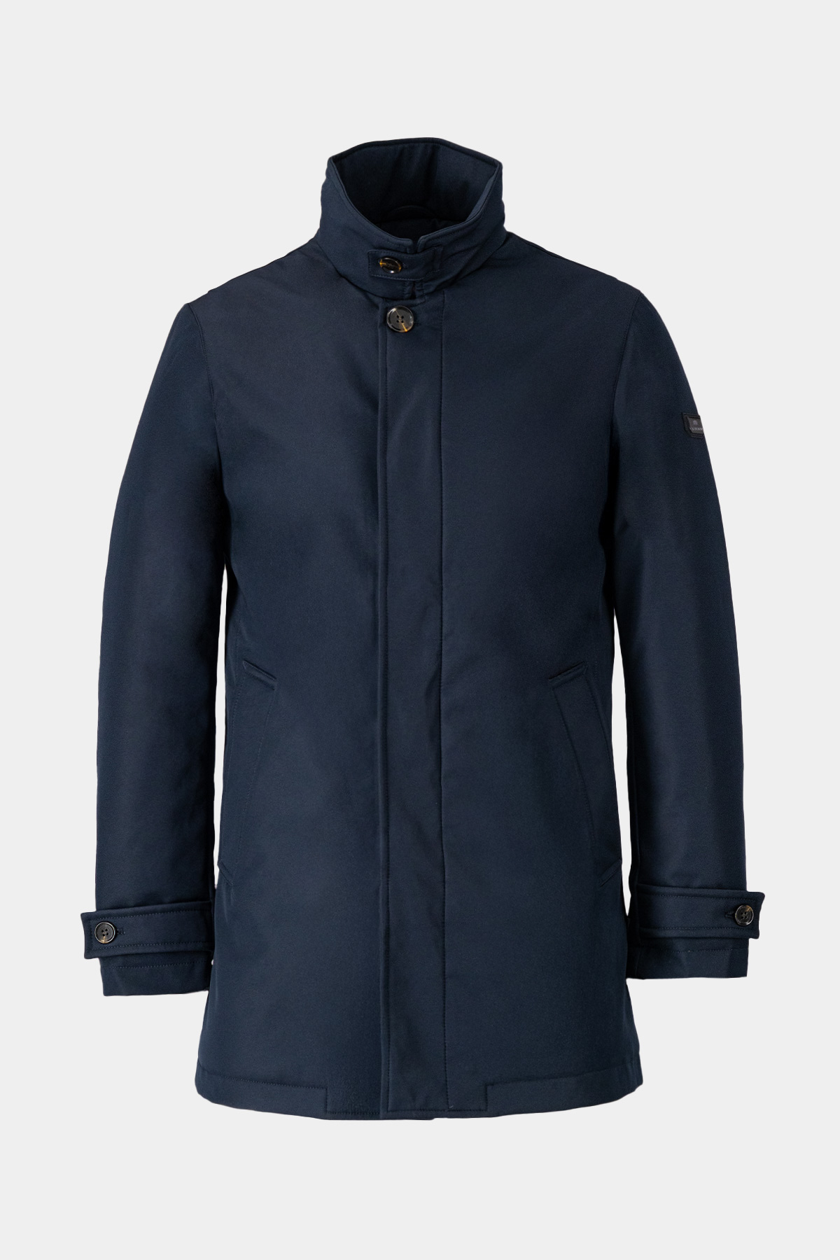 Gabardina Casual Contemporary Fit image number 4