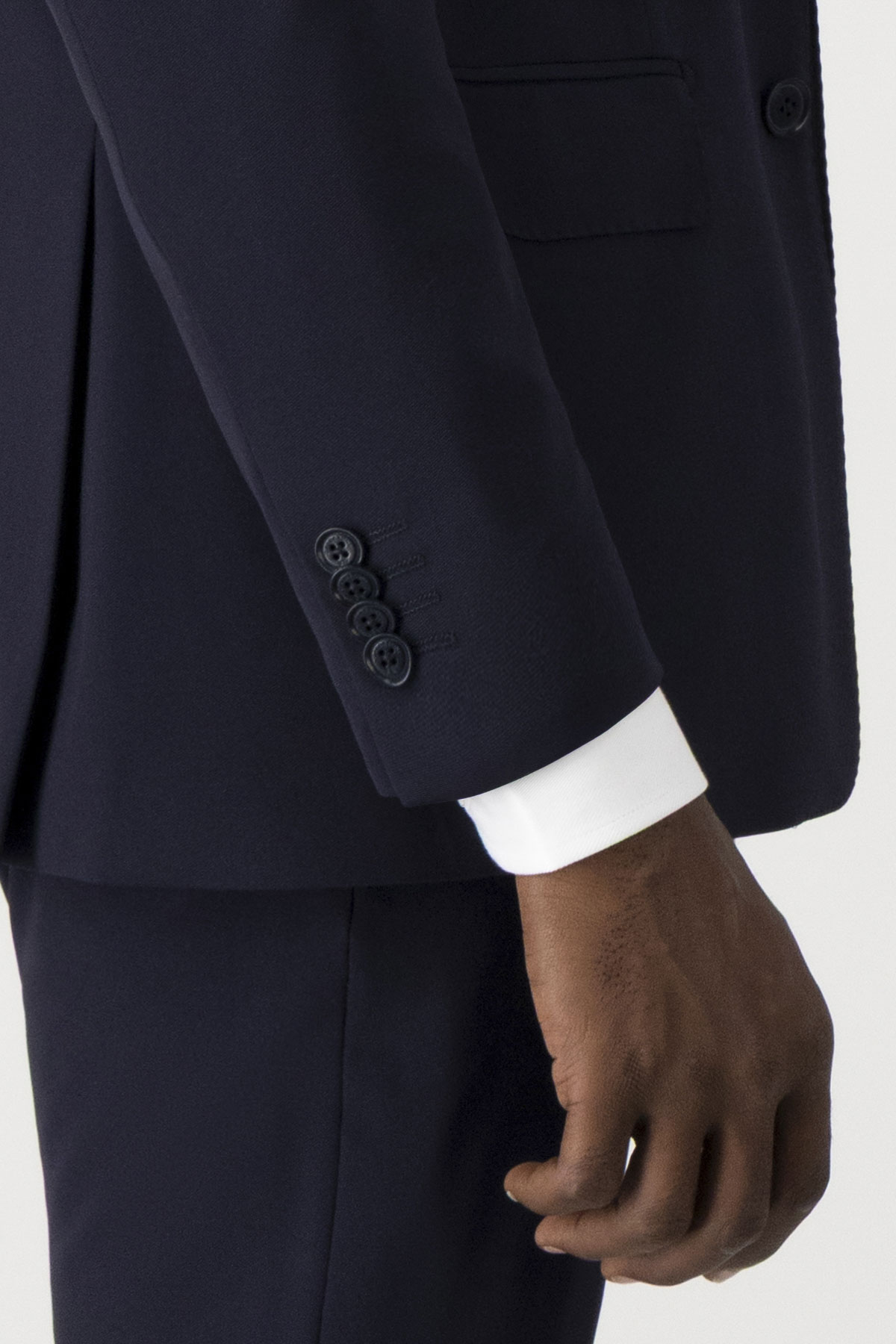 Traje Slim Fit image number 3
