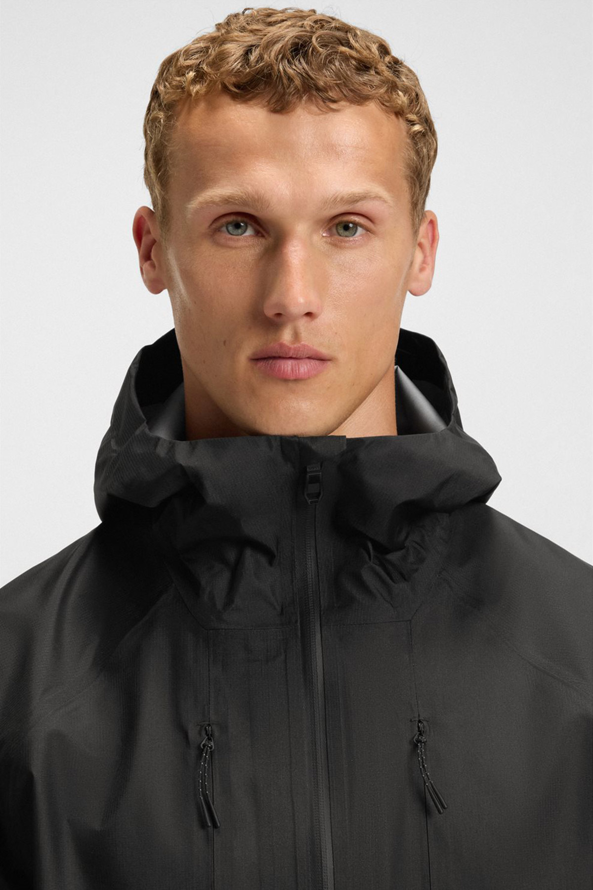 Rompevientos Boss Regular Fit image number 3