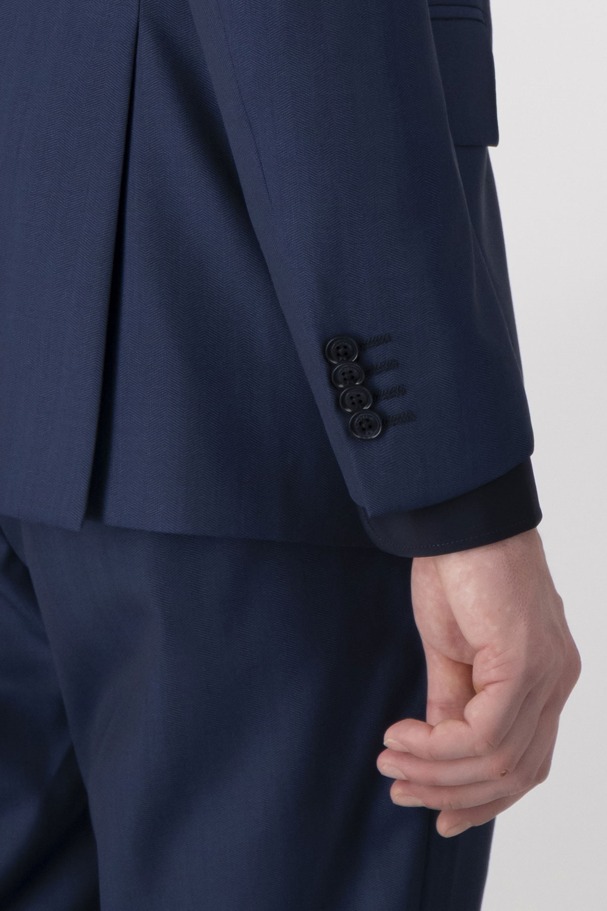 Traje Trío Slim Fit image number 6