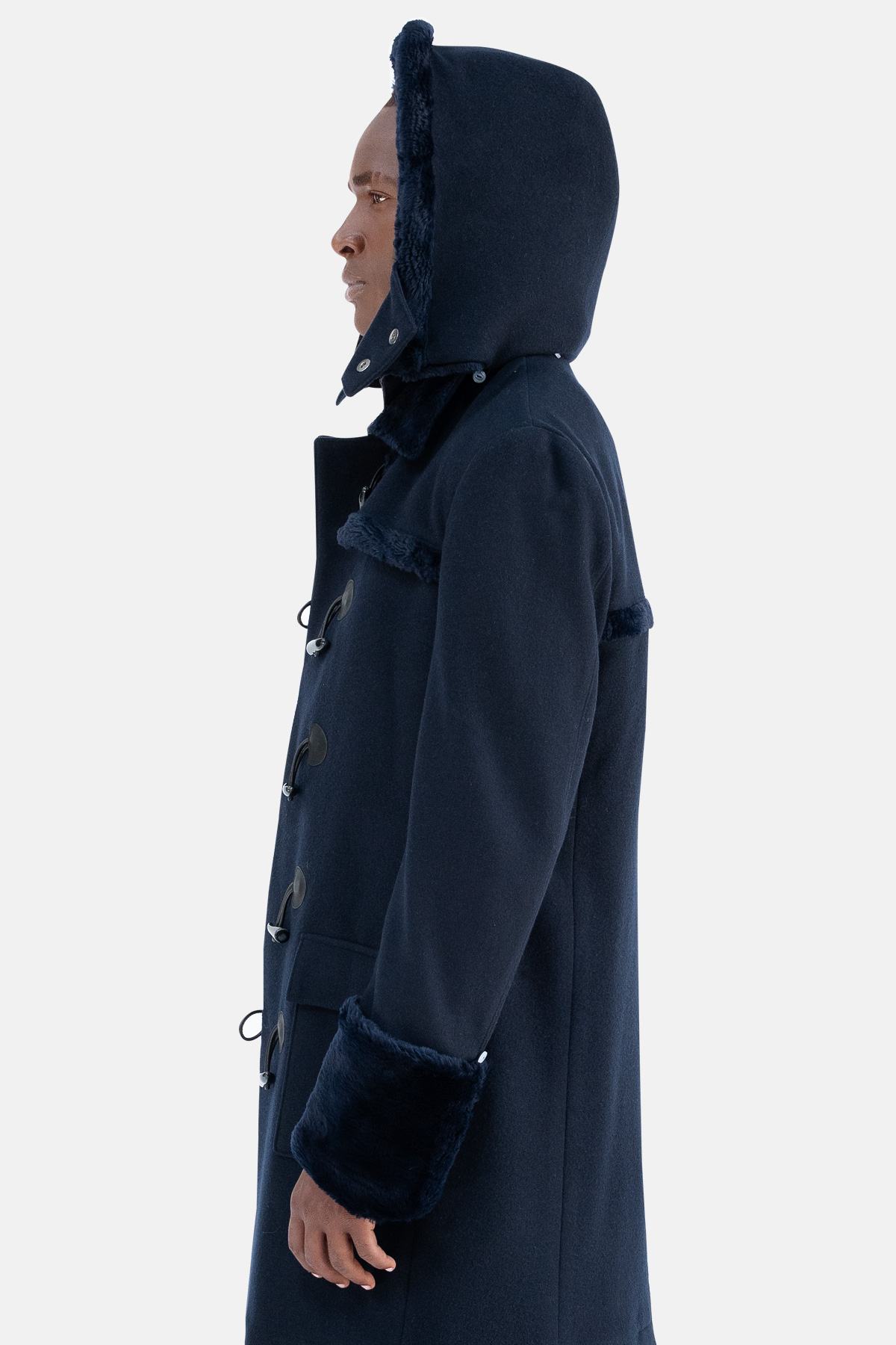 Abrigo Regular Fit image number 2