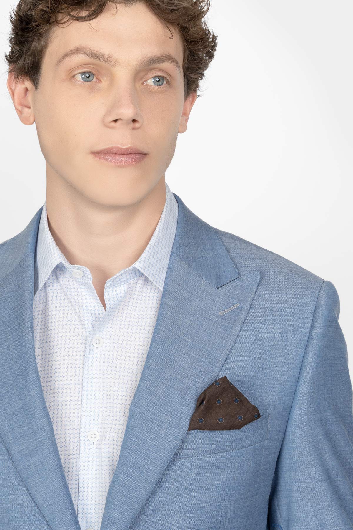 Traje Contemporary Fit image number 2