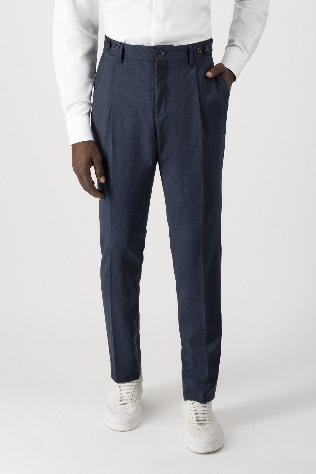 Pantalón Formal Slim Fit
