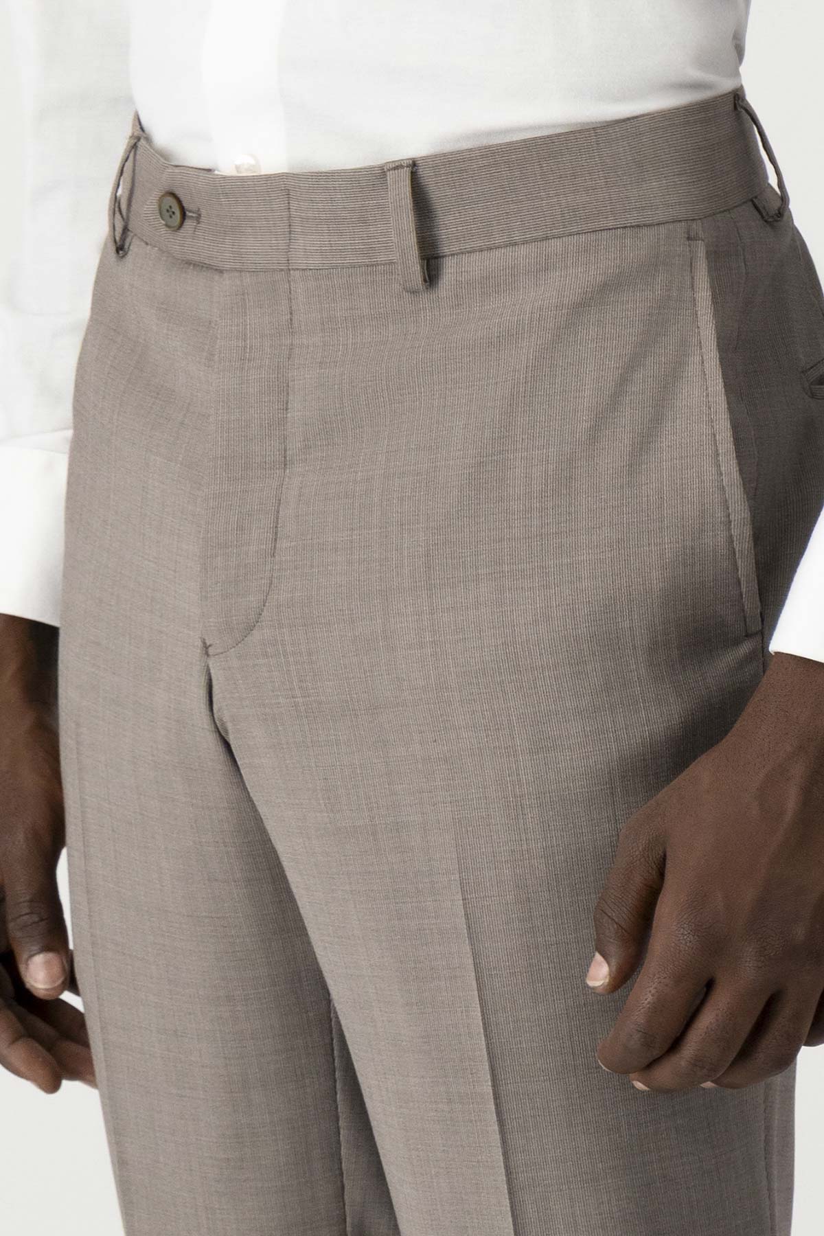 Pantalón Formal Contemporary Fit image number 3