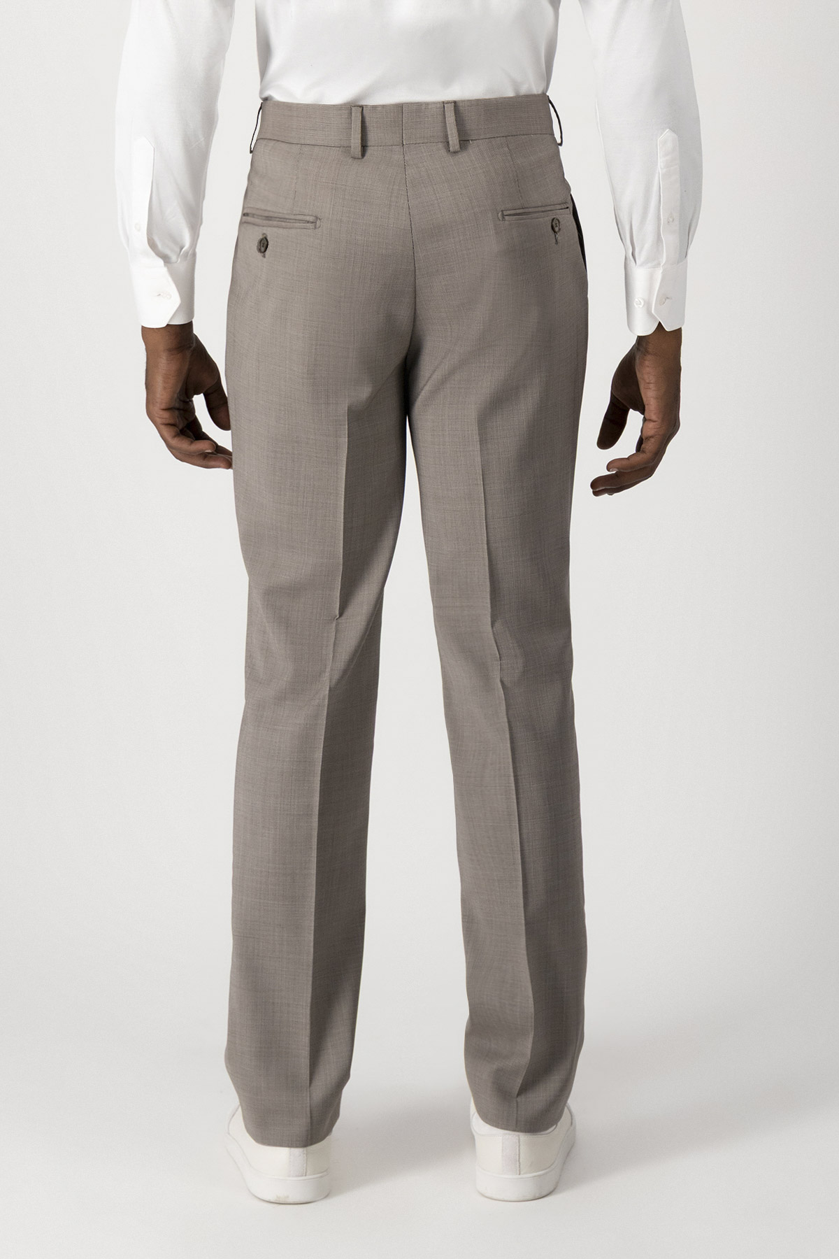 Pantalón Formal Contemporary Fit
