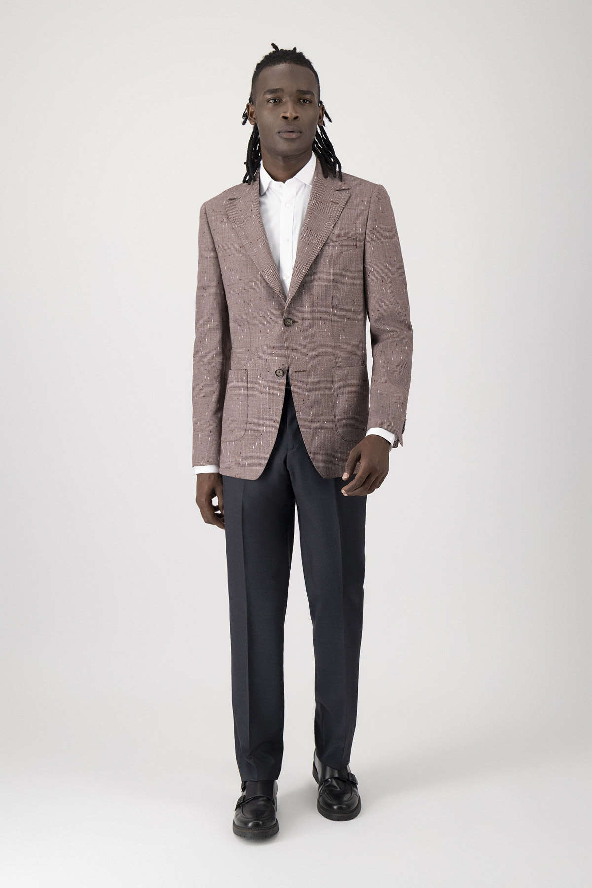 Saco Casual Slim Fit image number 3