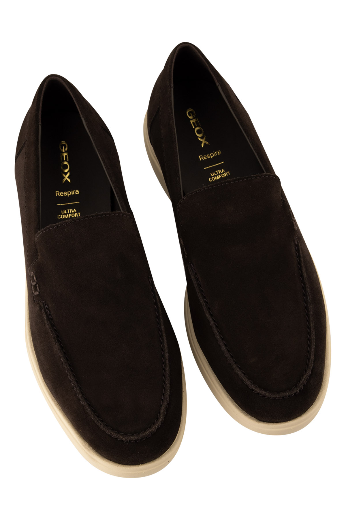 Mocasín Spherica