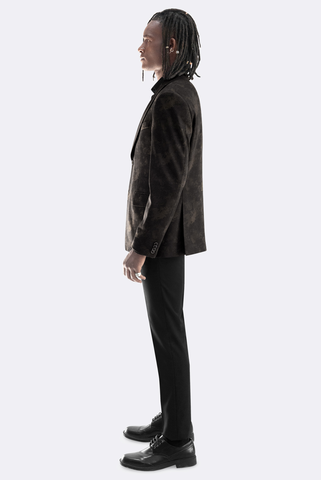 Saco Casual Slim Fit image number 3