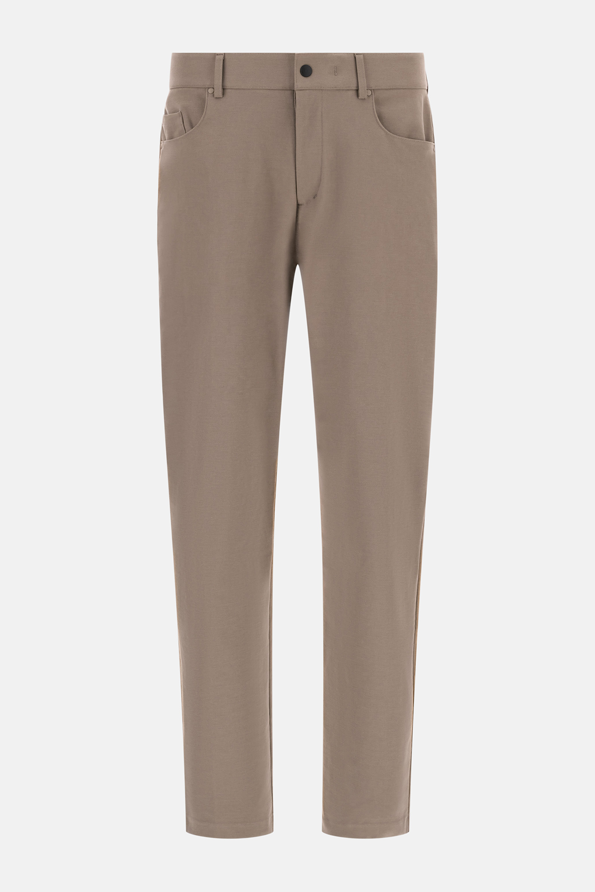 Pantalón De Tejido Técnico B Tech image number 4