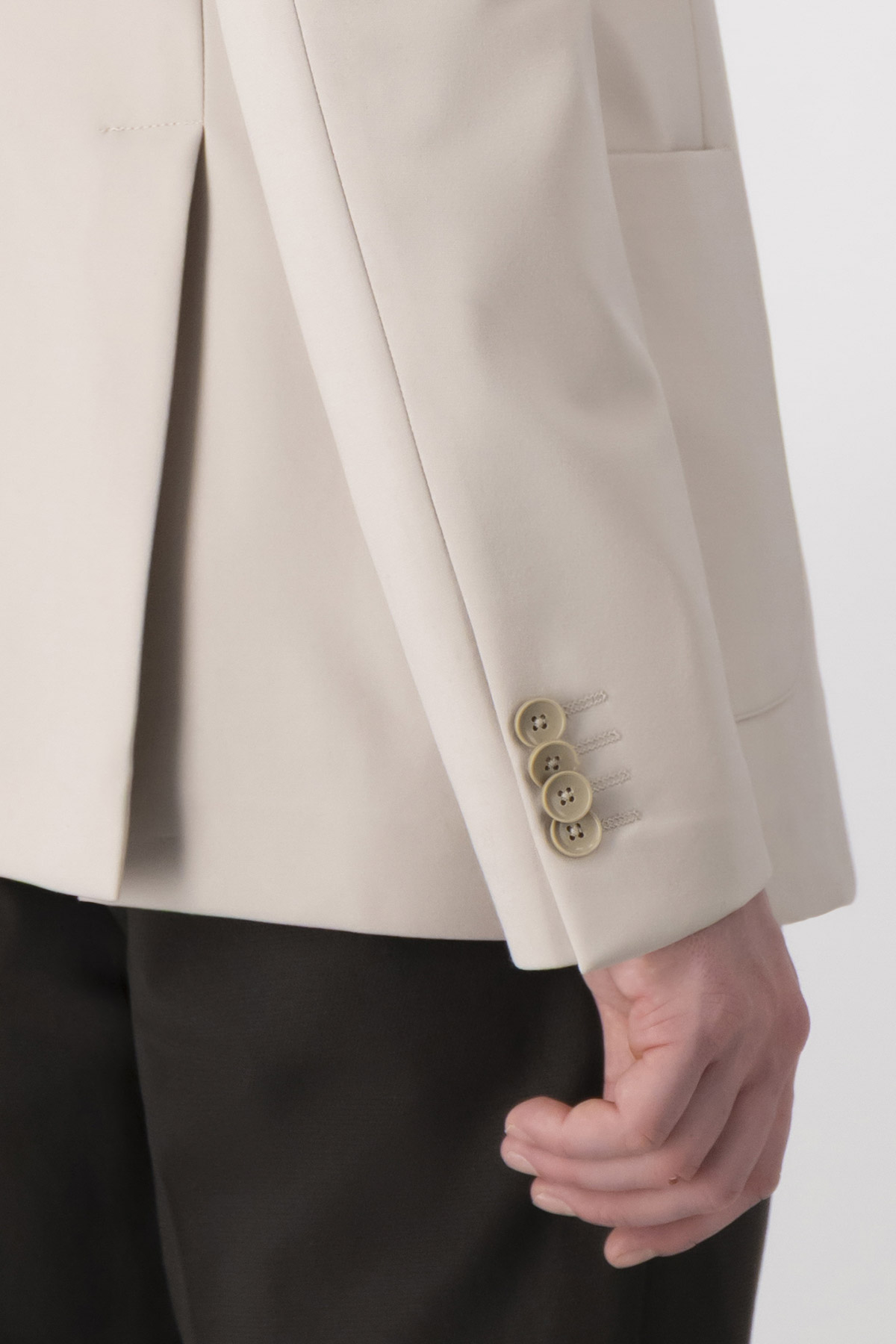 Saco Casual Slim Fit