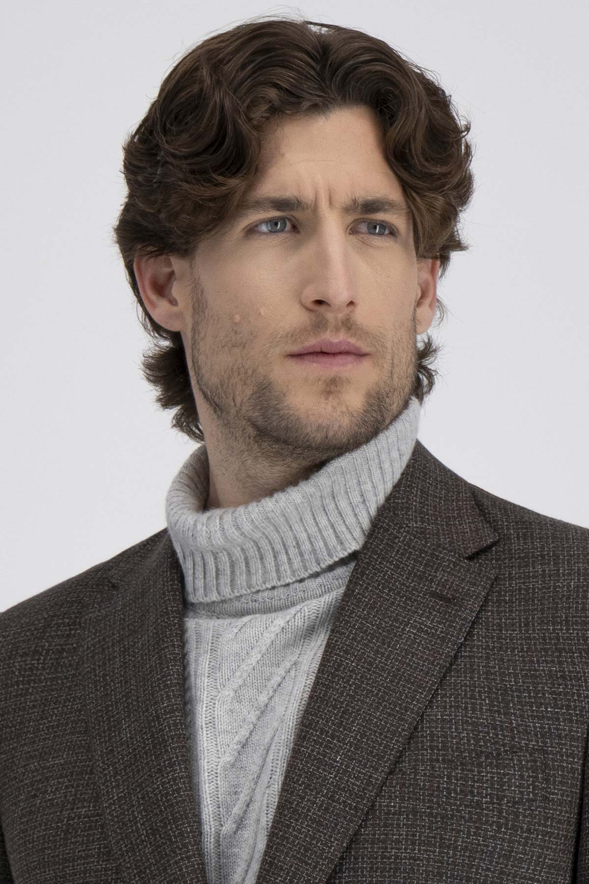 Saco Couture Contemporary Fit