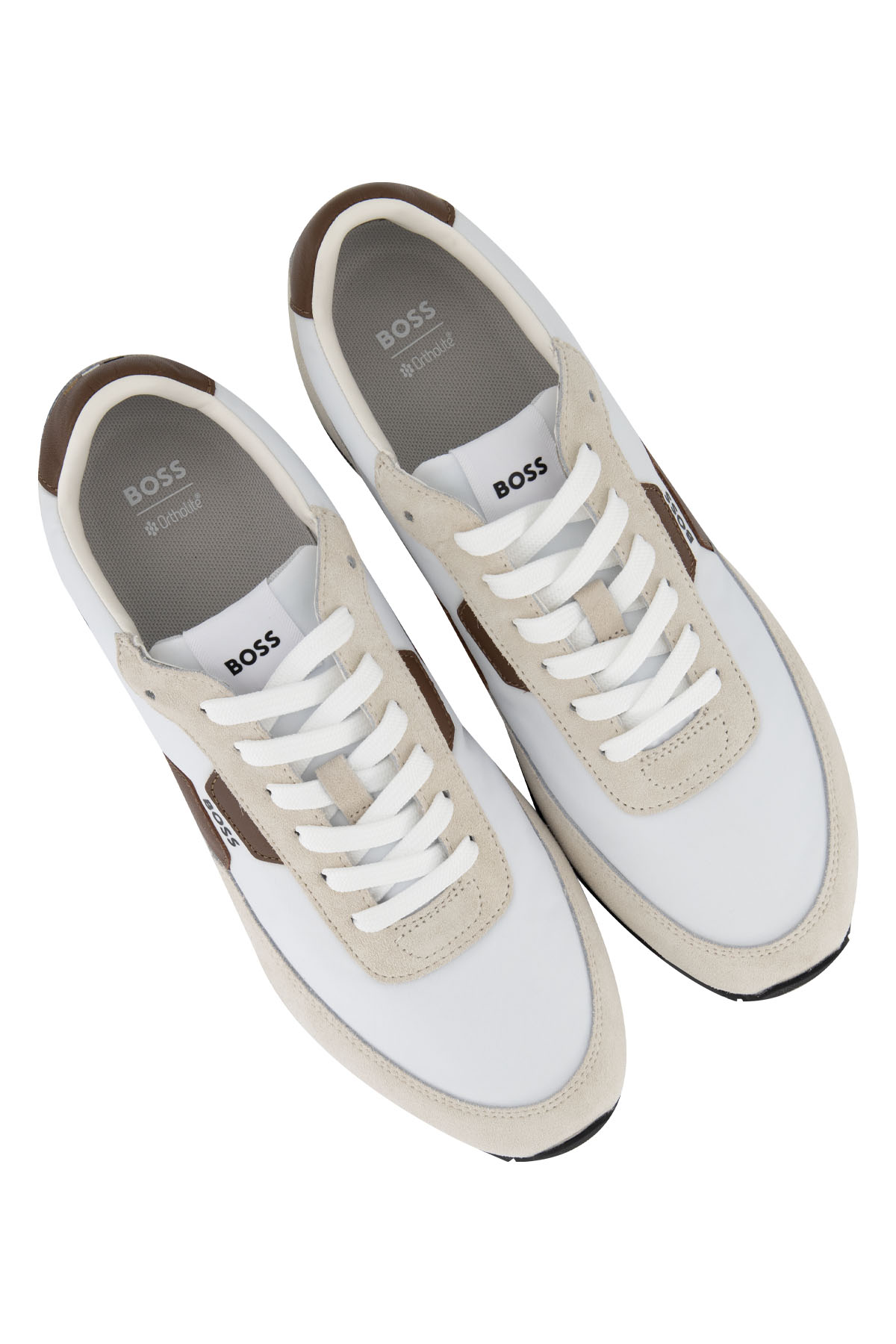 Tenis BOSS Parkour-L image number 3