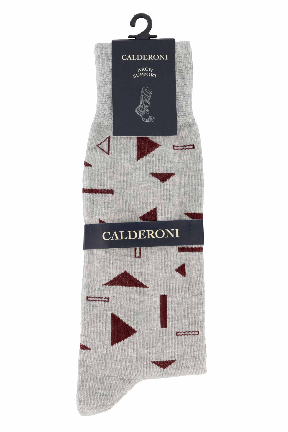 CALCETINES CALDERONI