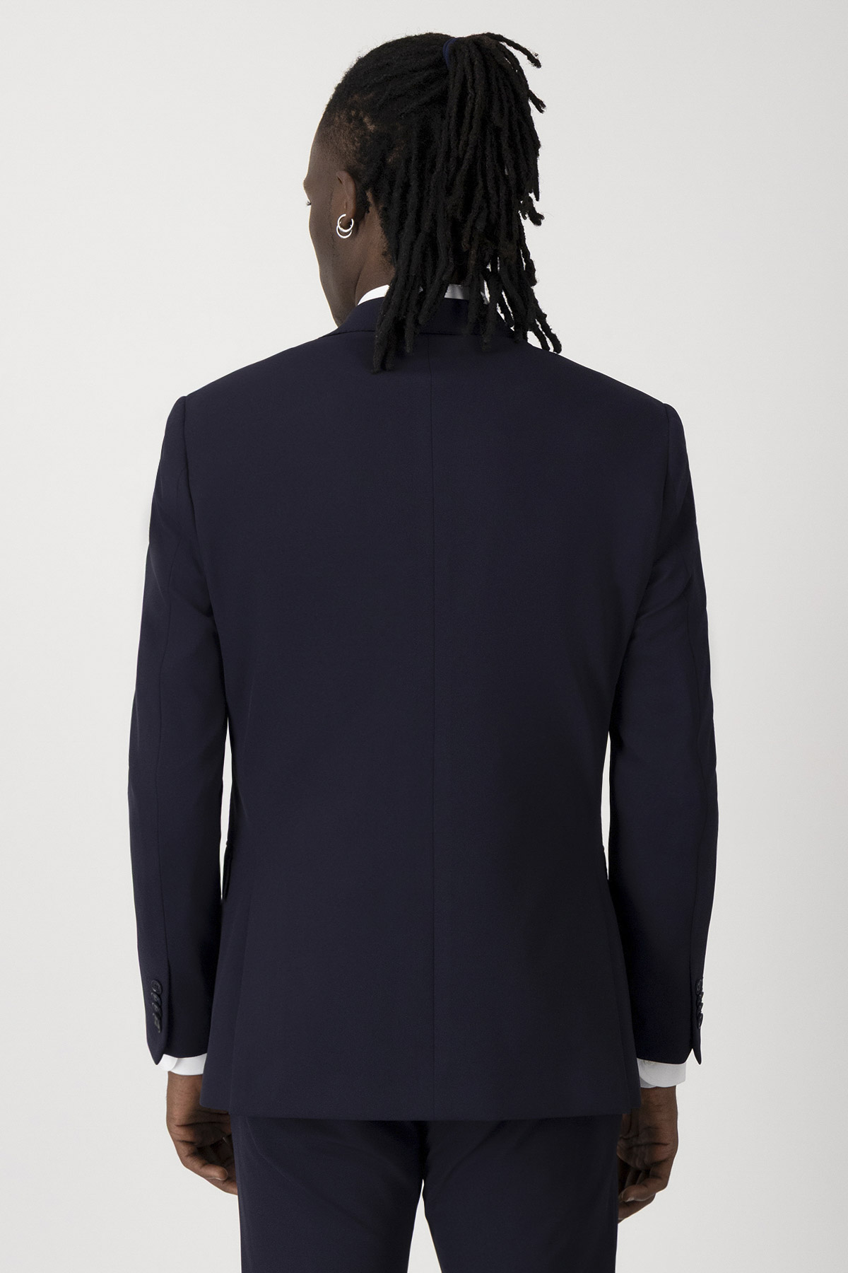 Traje Slim Fit image number 2
