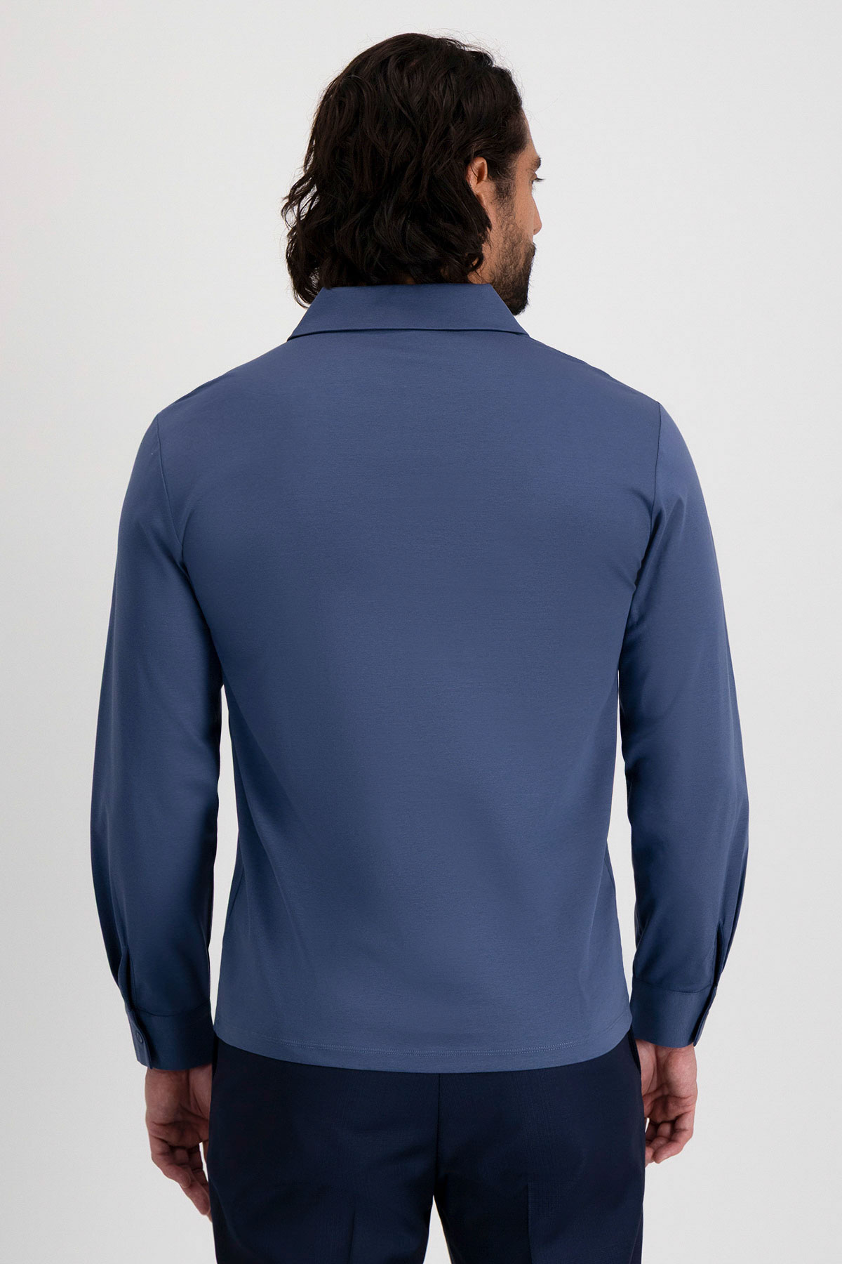Polo Casual Contemporary Fit image number 2