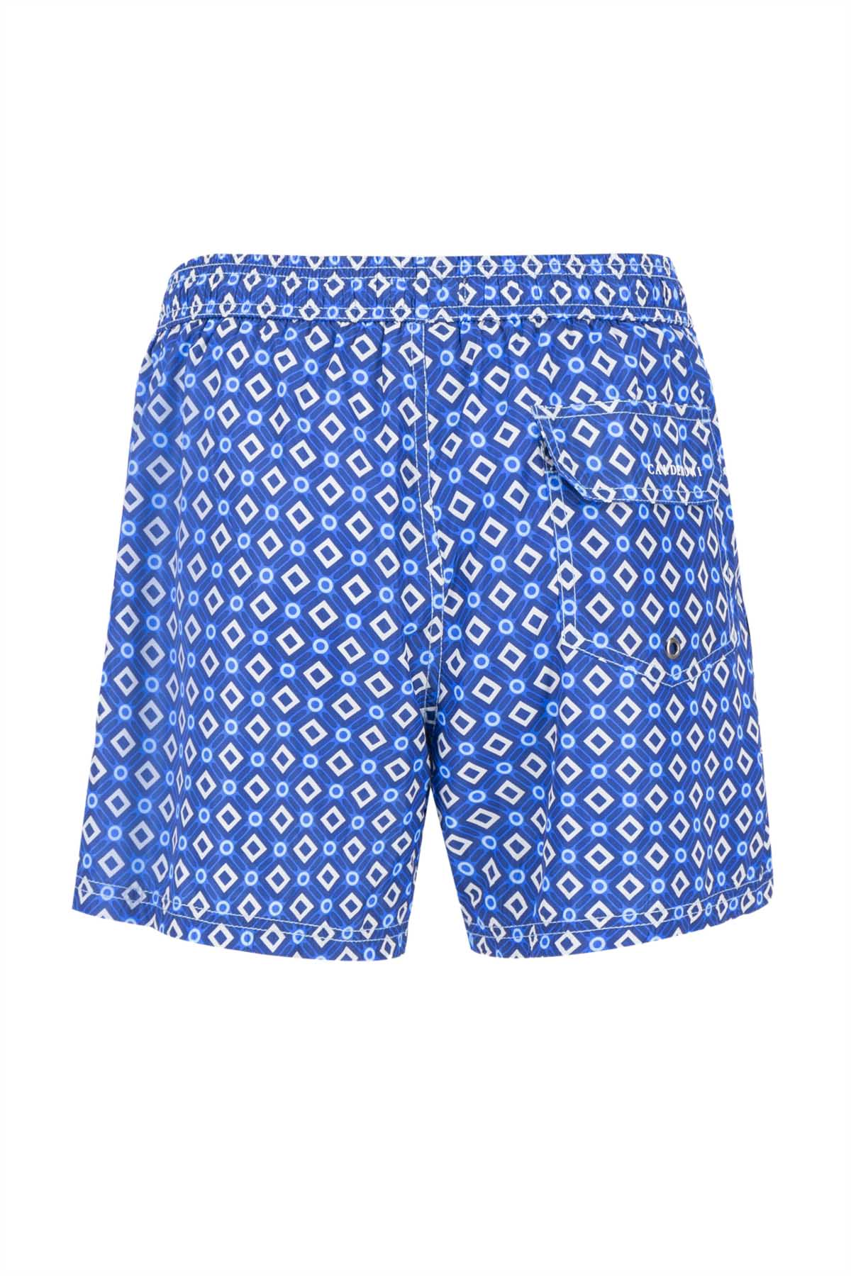 BAÑADOR CONTEMPORARY FIT CALDERONI image number 1