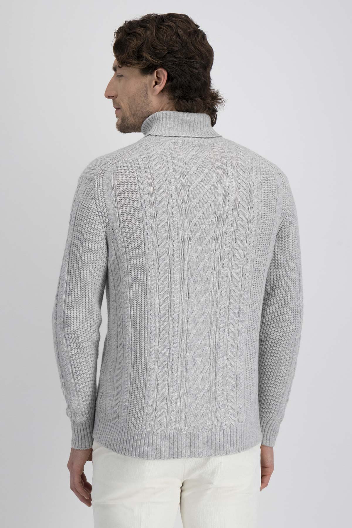 Suéter Casual Contemporary Fit image number 2