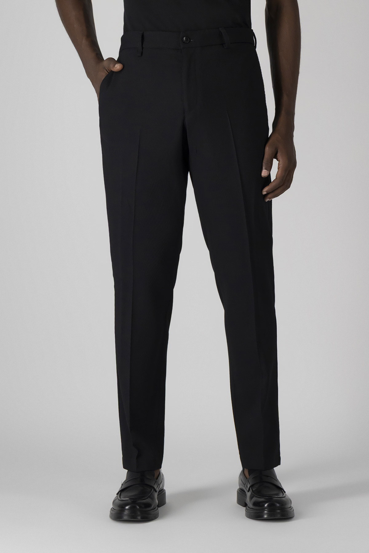 Pantalón Casual Slim Fit