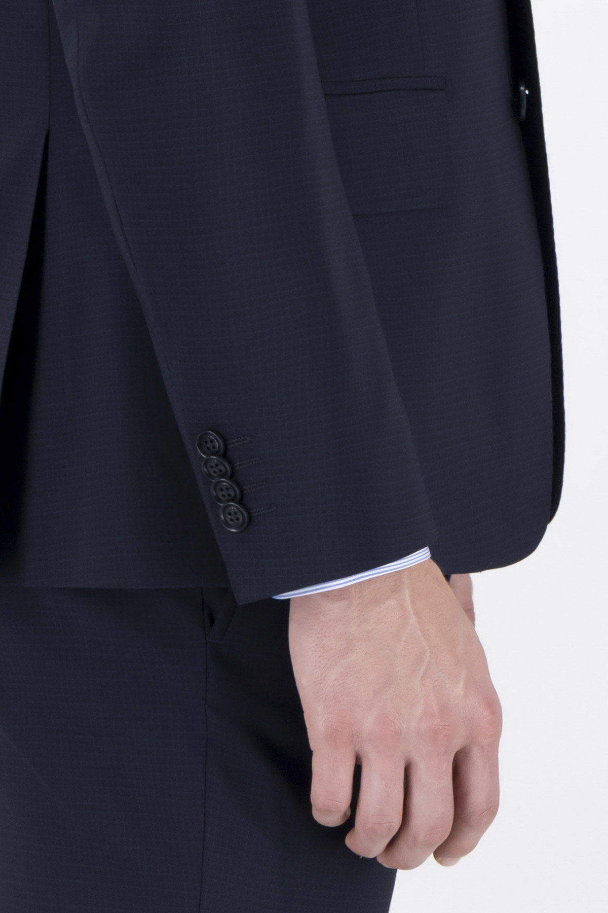 Traje Slim Fit image number 4