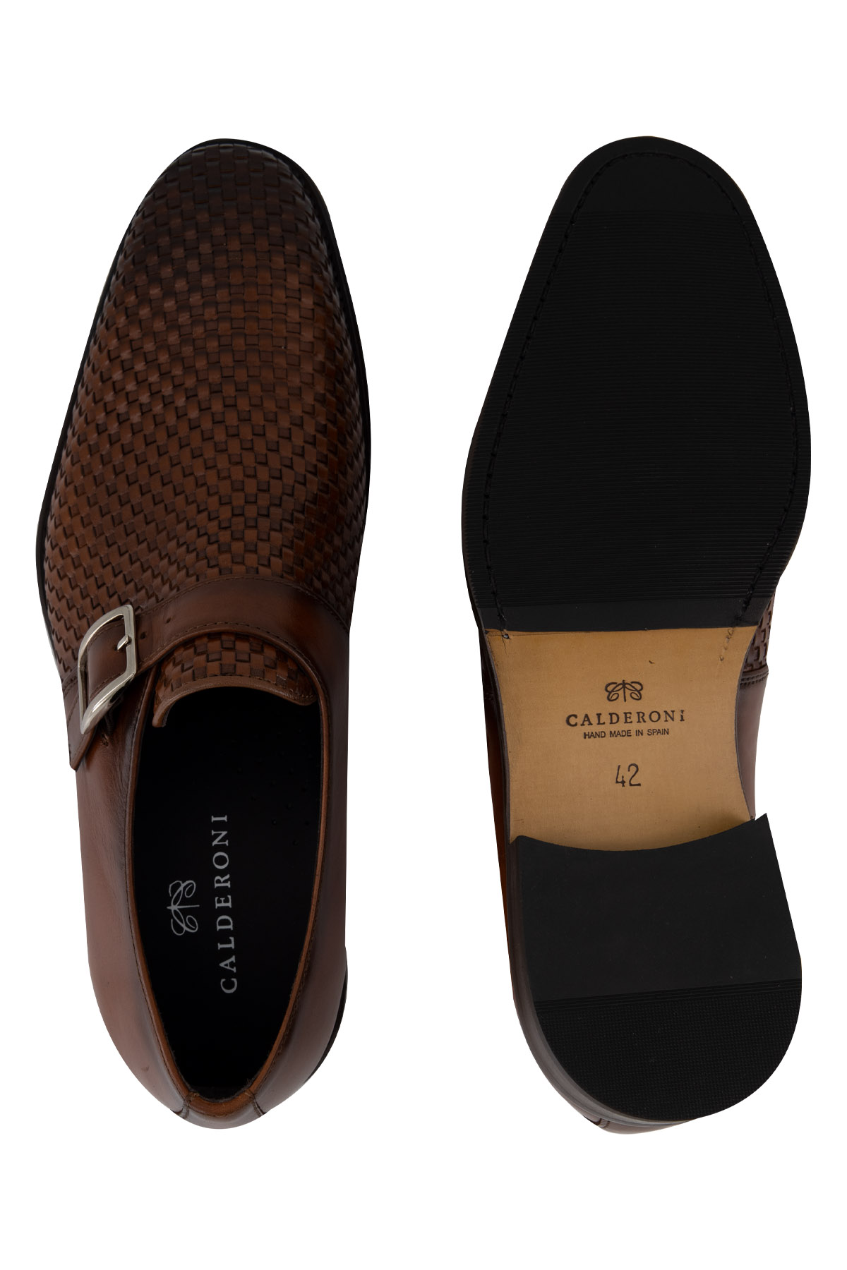 Zapatos Formales La Vera Pelle image number 3