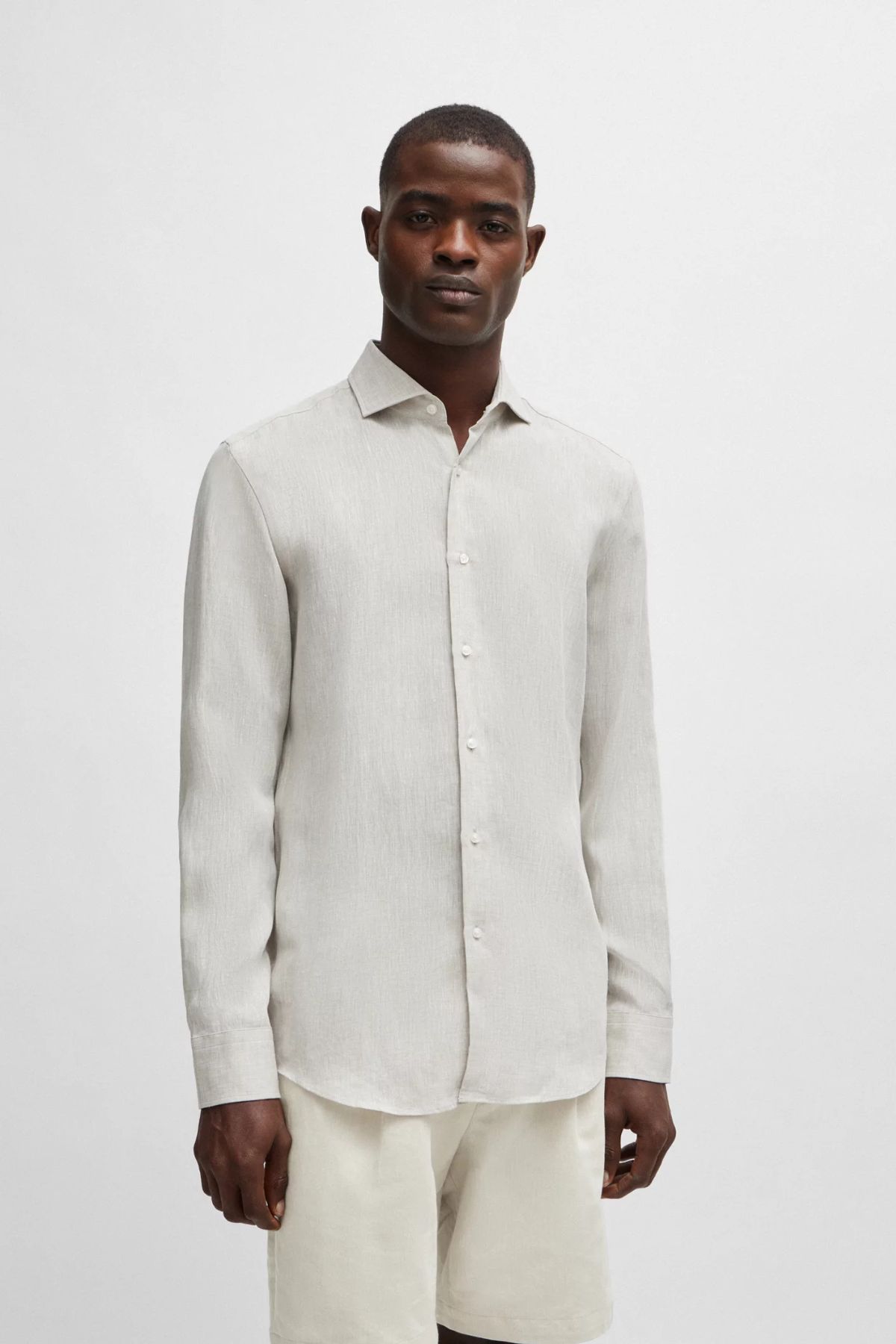 Camisa Boss image number 2