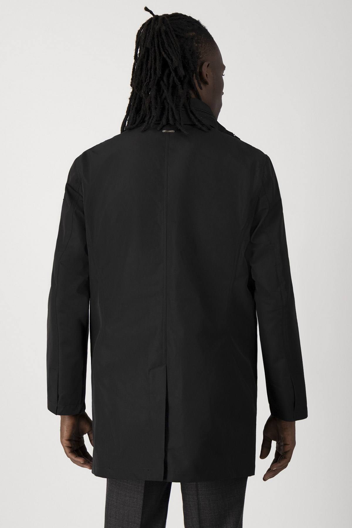 Gabardina Casual Contemporary Fit image number 2