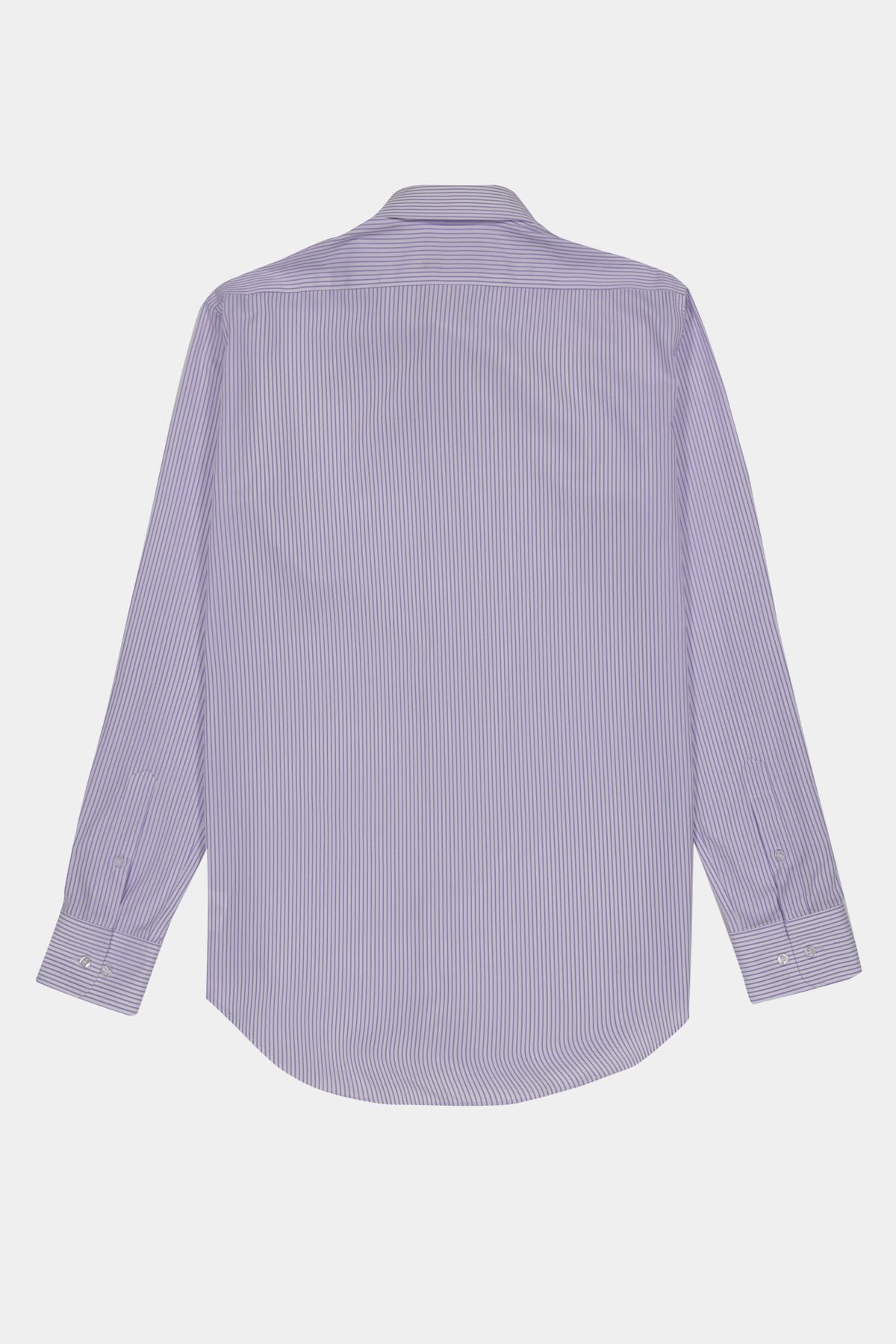CAMISA FORMAL NON IRON CONTEMPORARY FIT CALDERONI image number 3