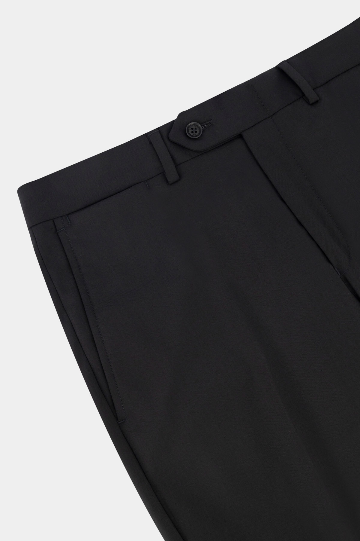 PANTALÓN SEPARATE CONTEMPORARY FIT CALDERONI image number 2