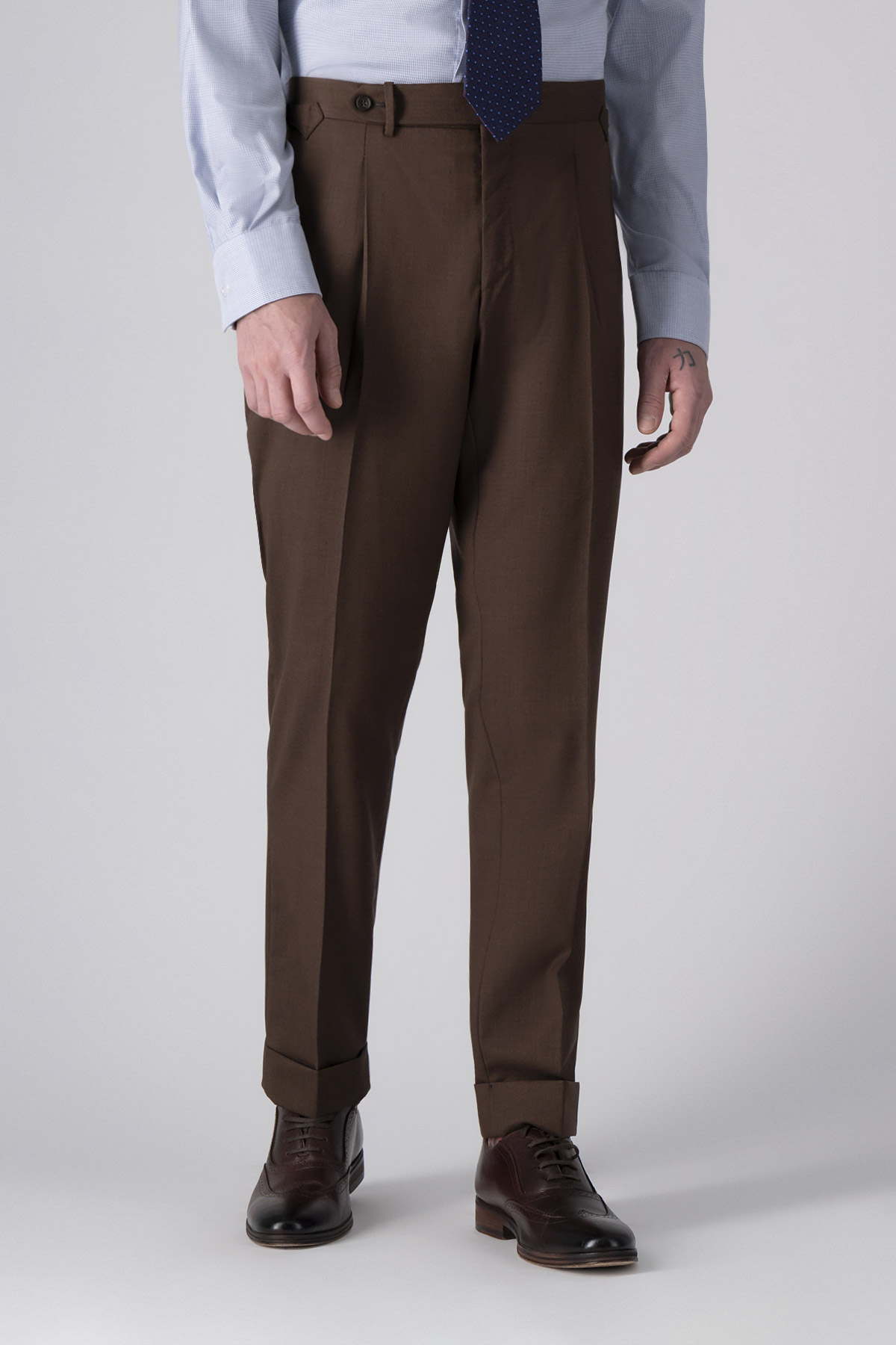 Traje Slim Fit image number 3