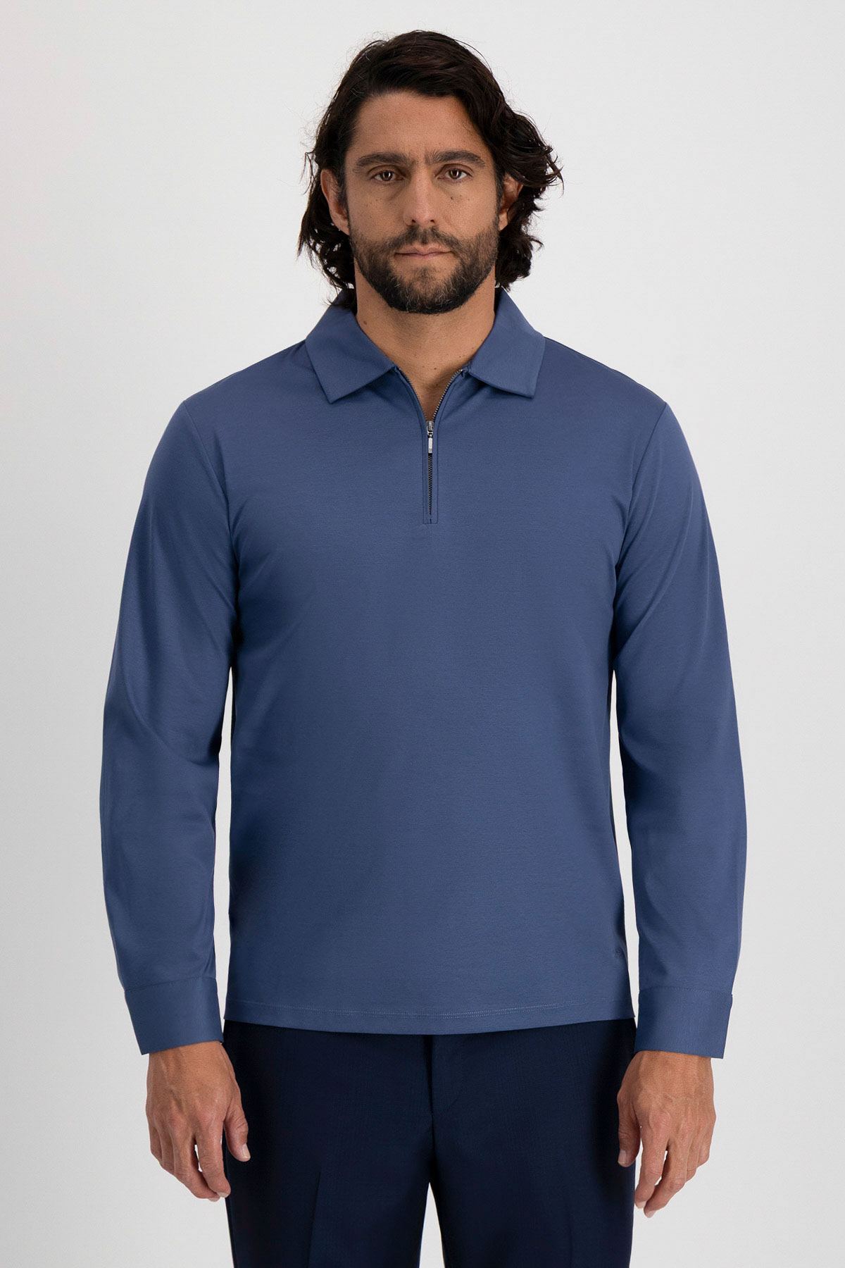 Polo Casual Contemporary Fit