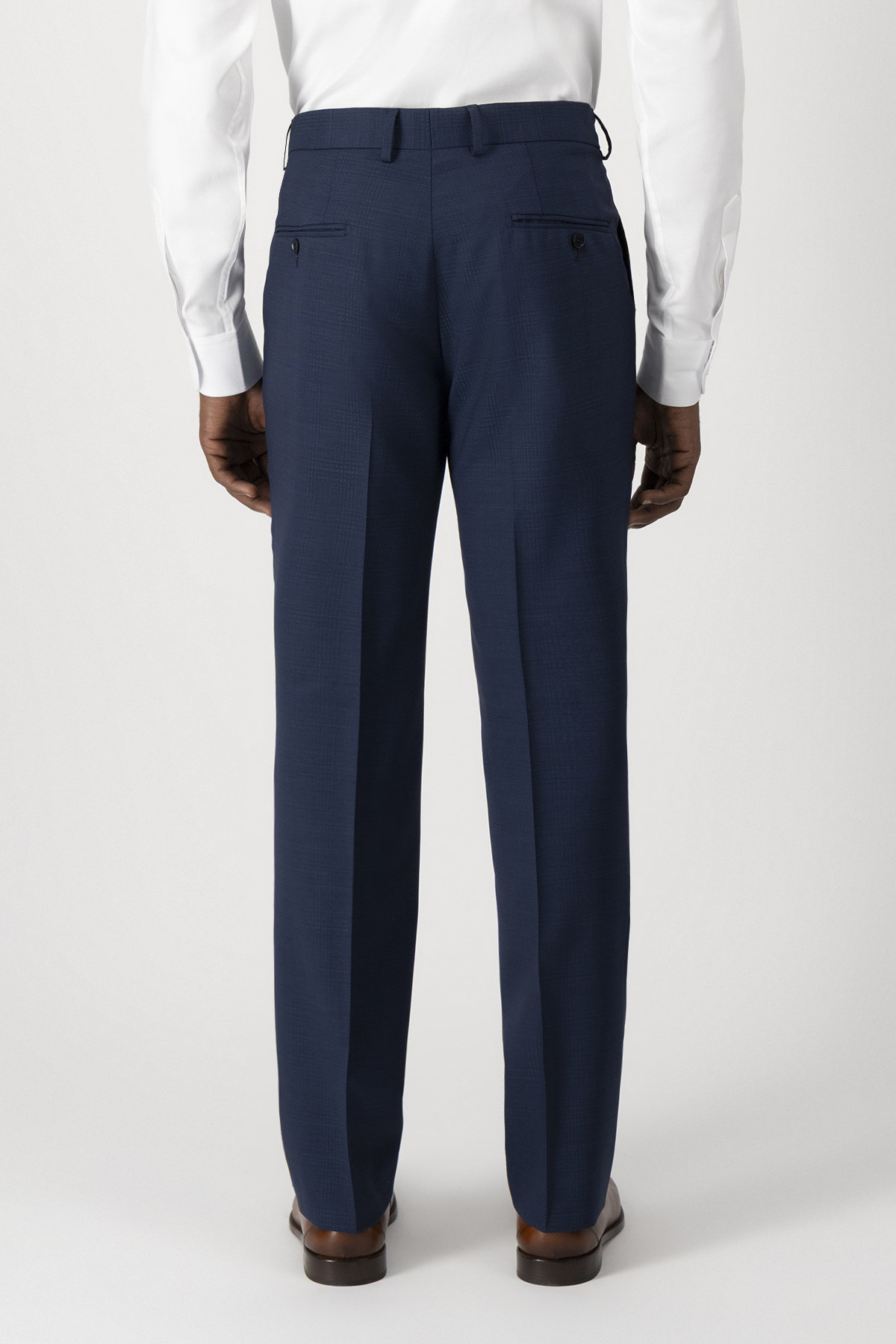 Traje Slim Fit image number 5