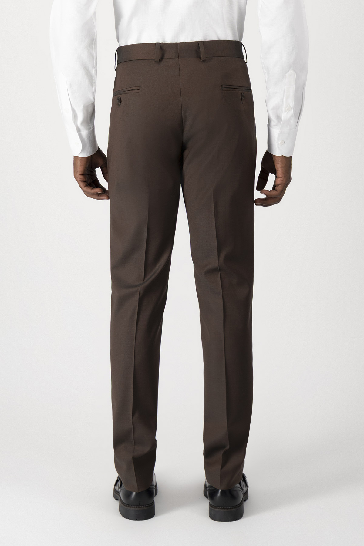 Traje Slim Fit image number 5