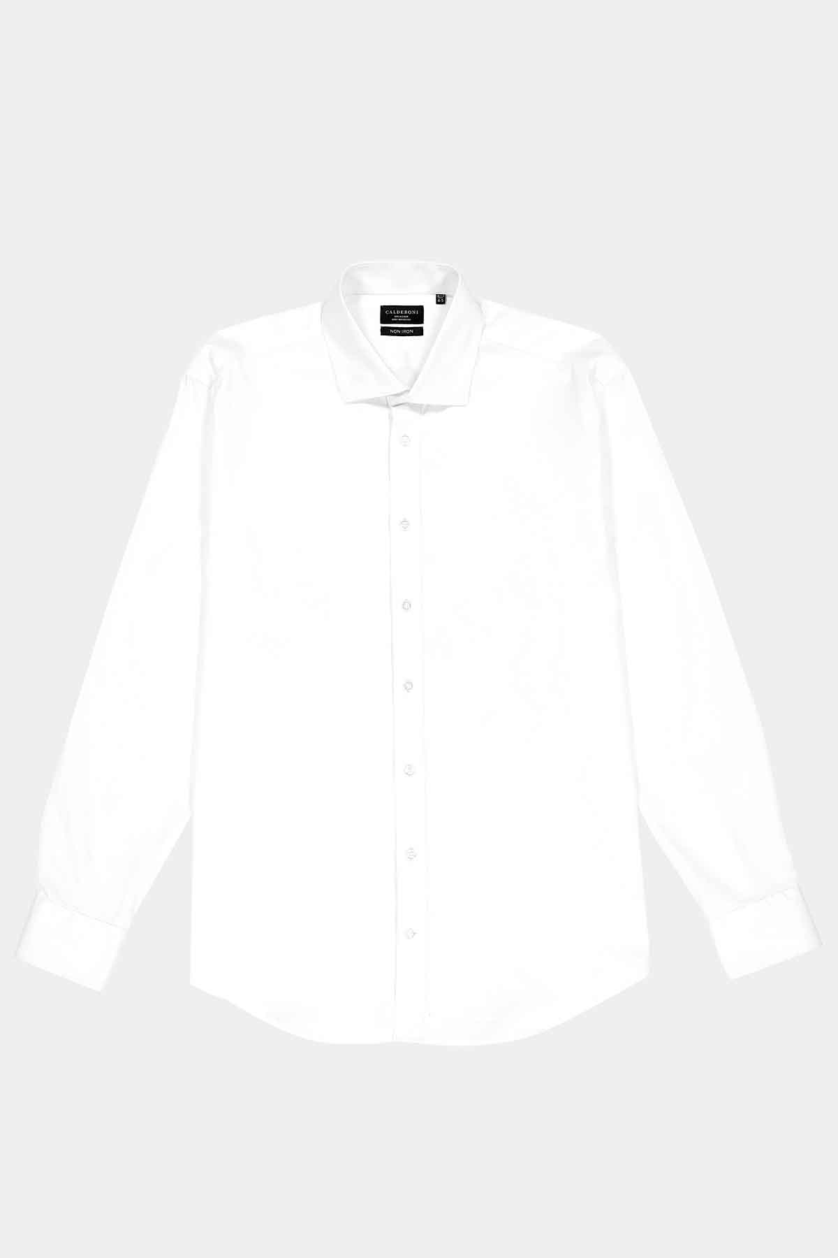 Camisa Formal Calderoni