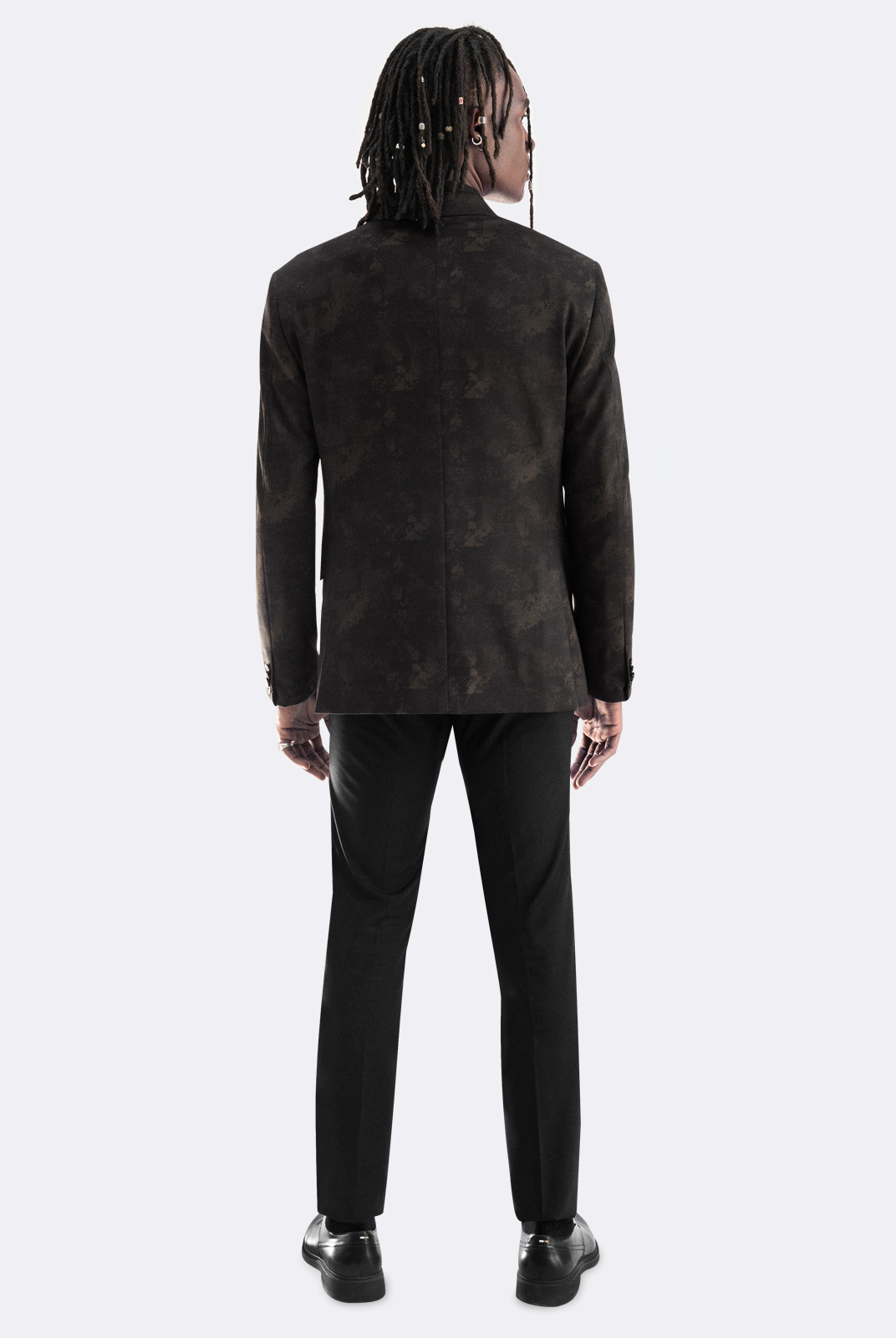 Saco Casual Slim Fit image number 4