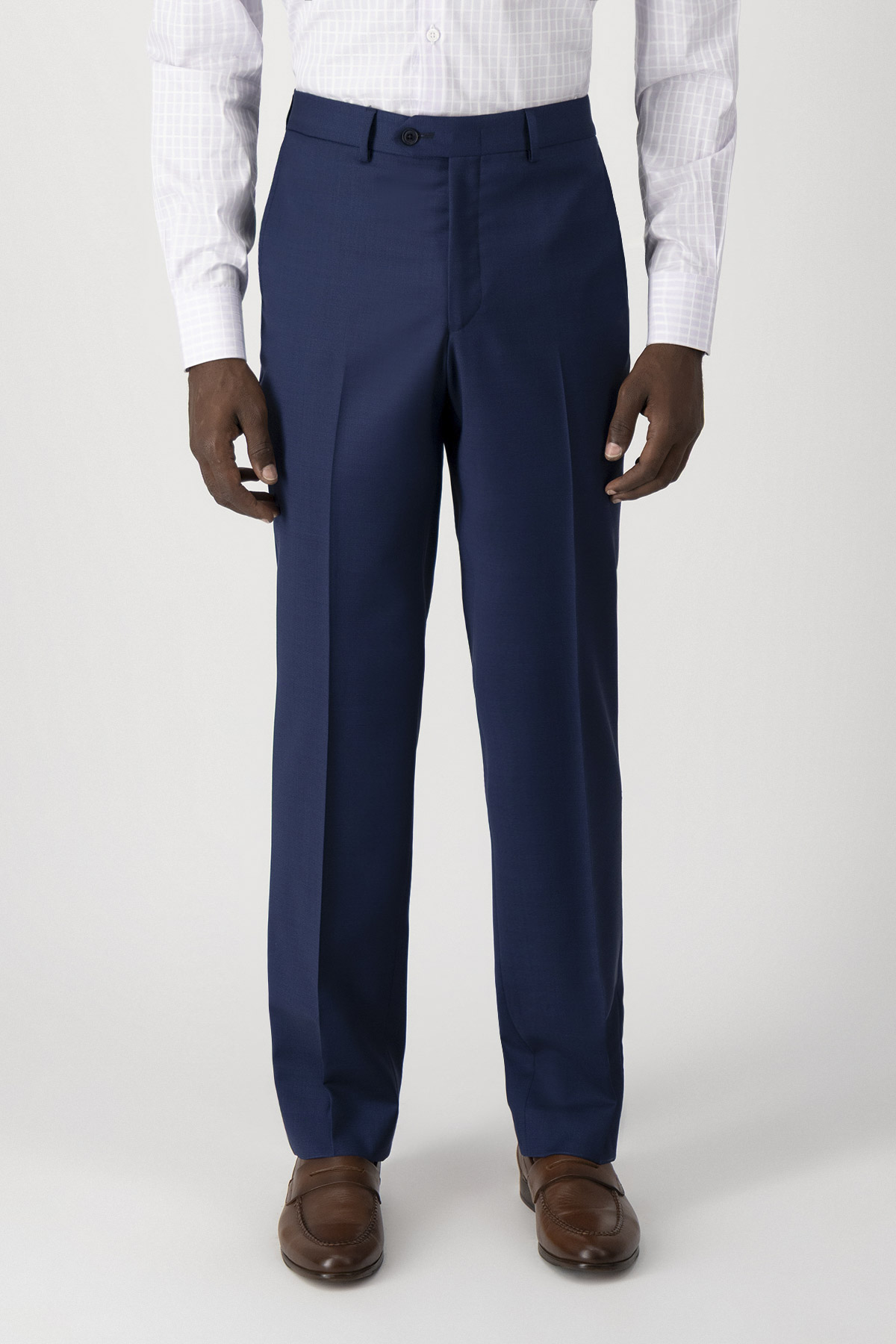 Traje Trío Contemporary Fit image number 4