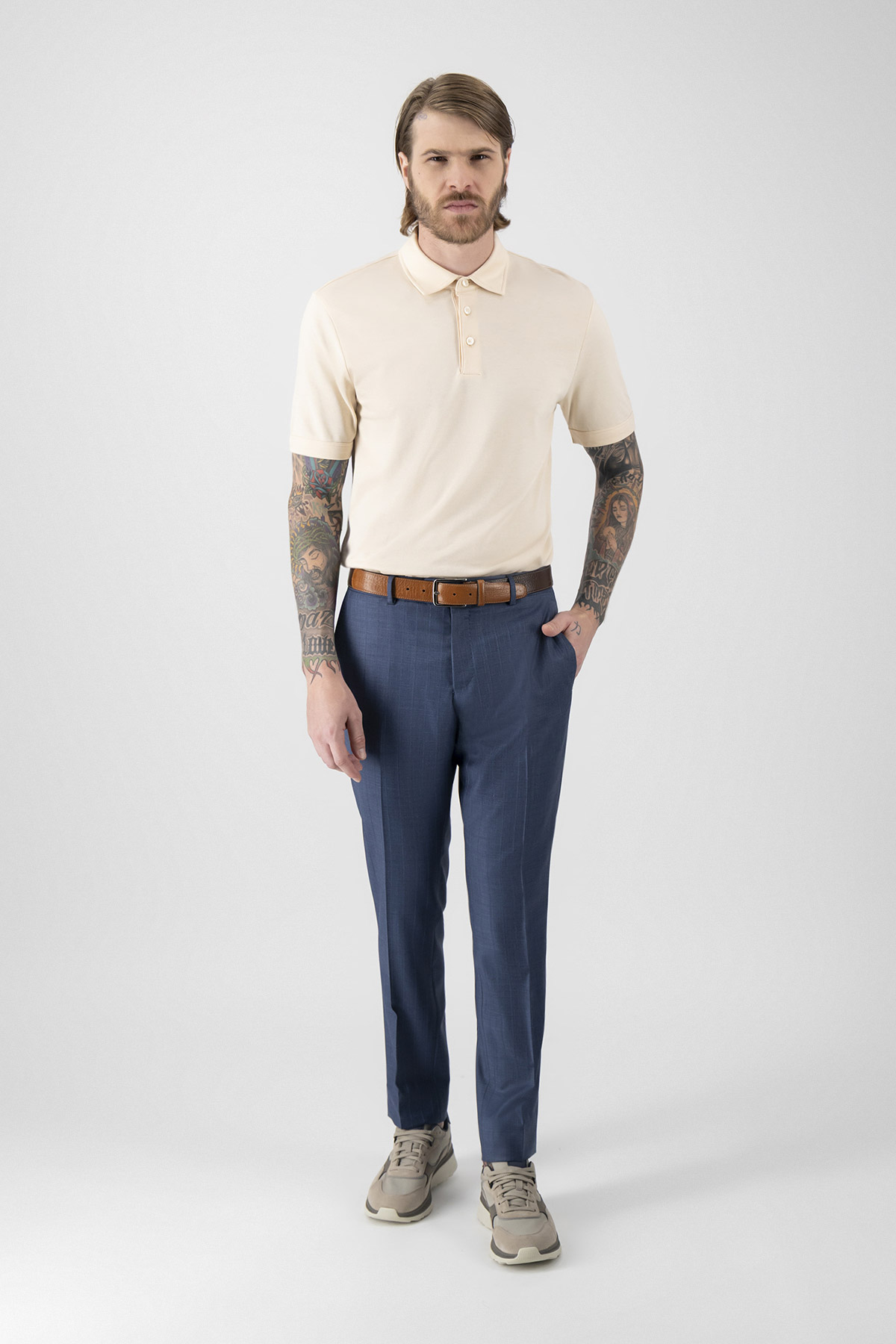 Polo Regular Fit