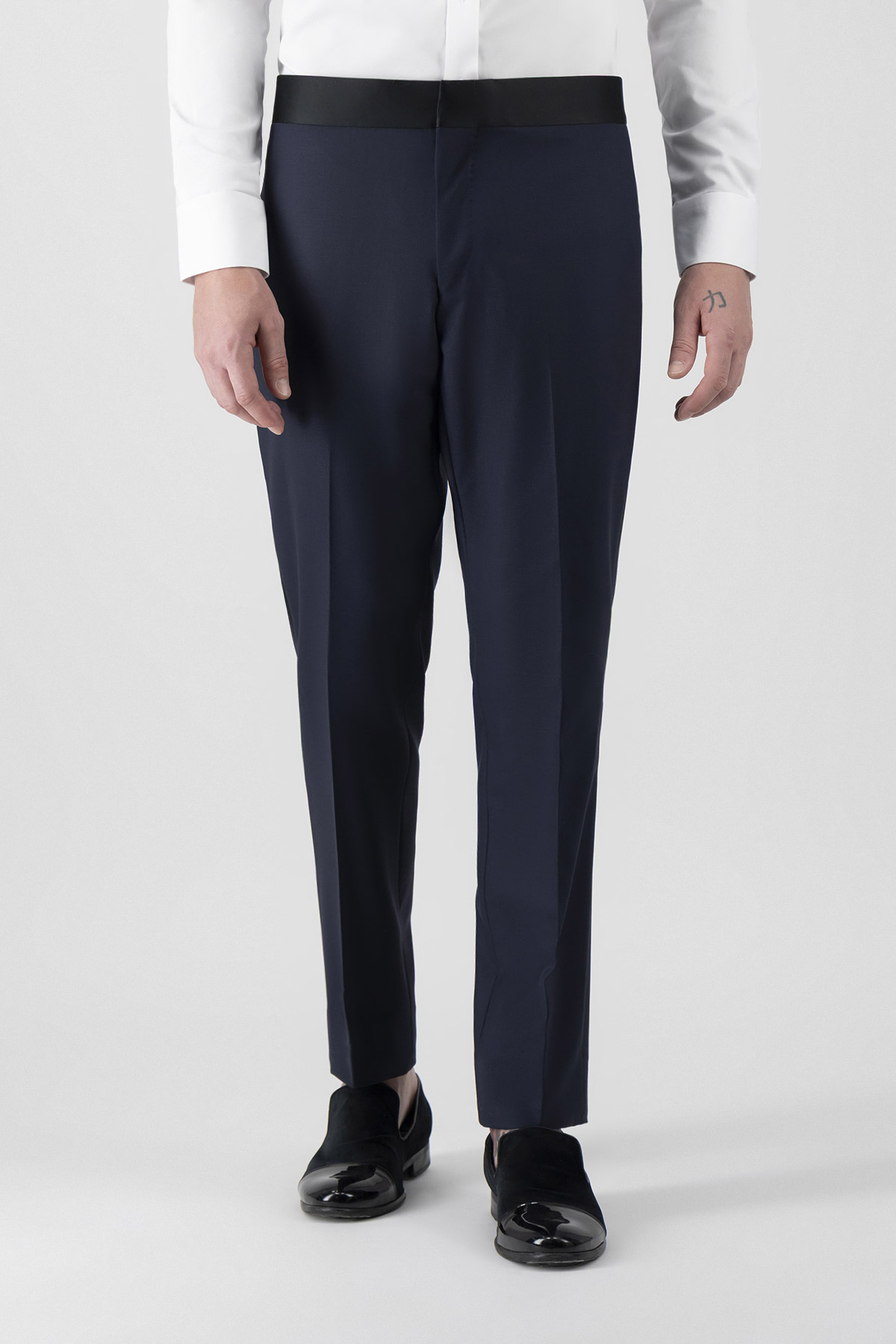 Smoking Slim Fit image number 4