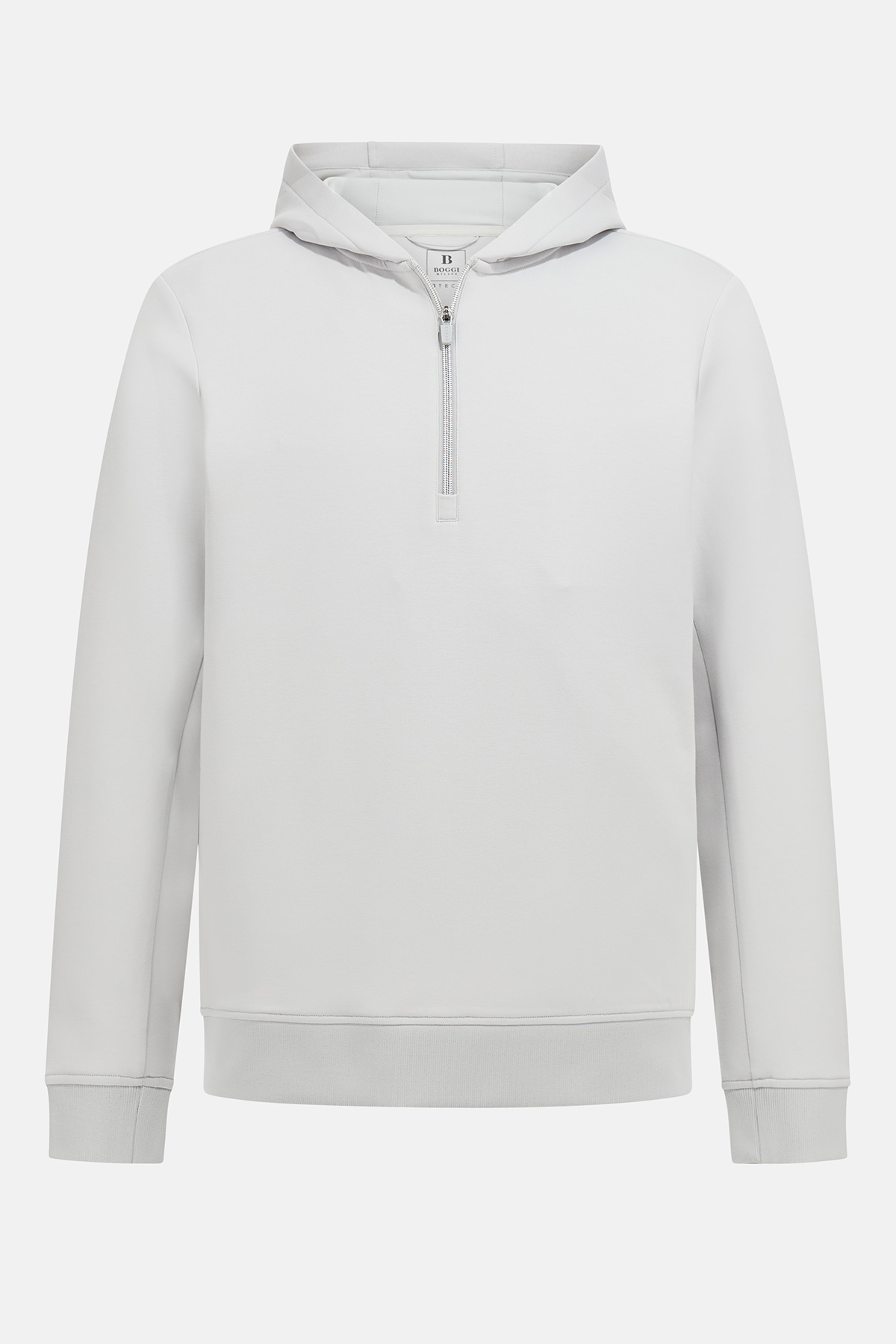Sudadera Regular Fit