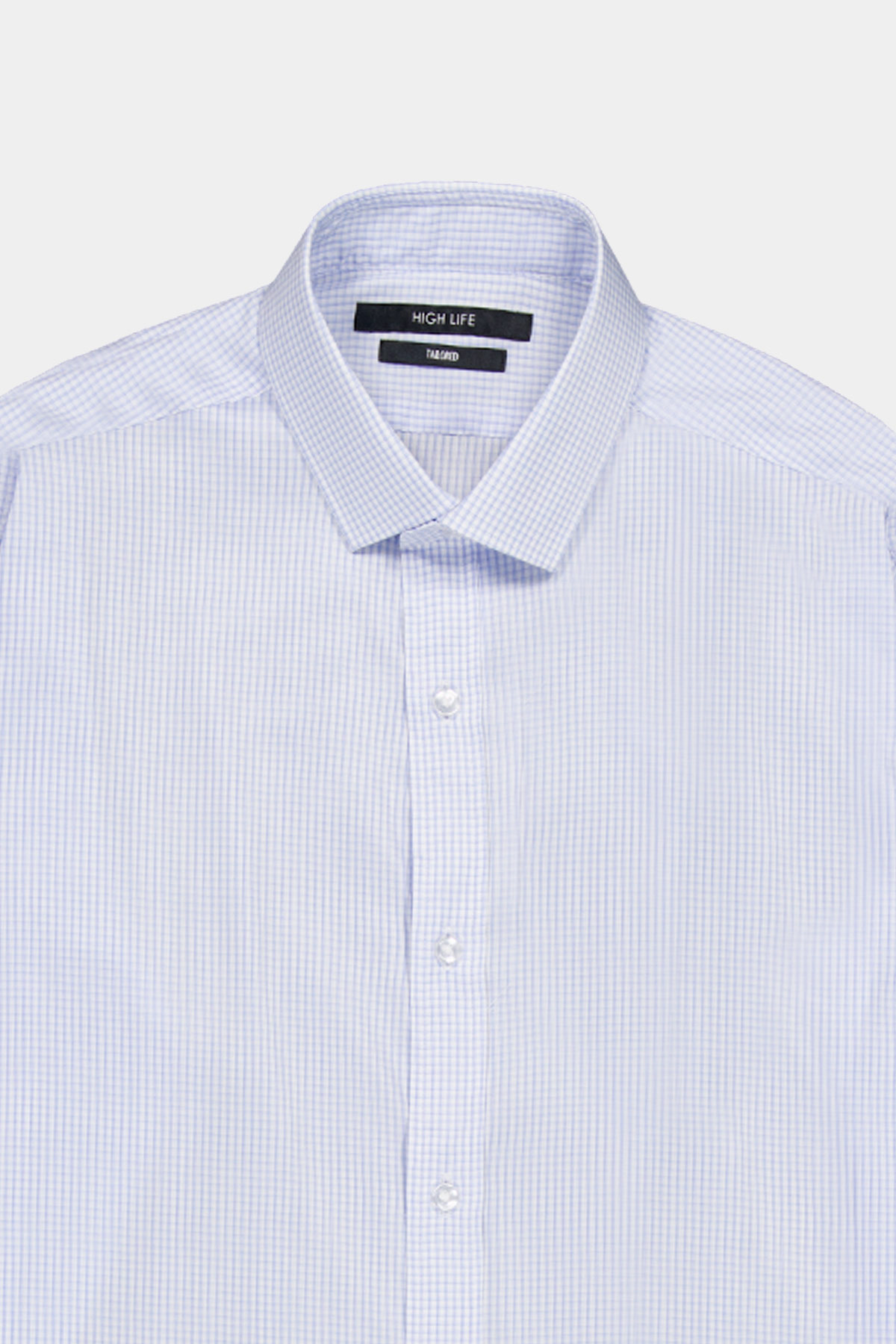Camisa Formal Tailored Fit image number 1