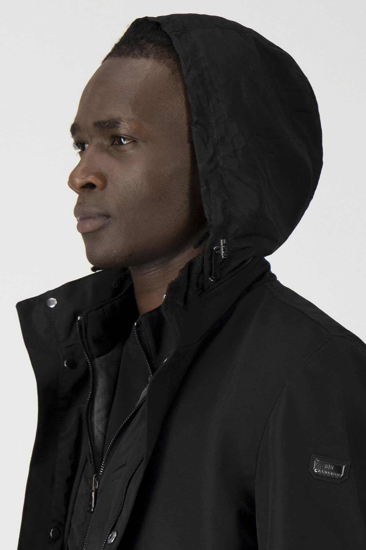 Gabardina Casual Contemporary Fit image number 4