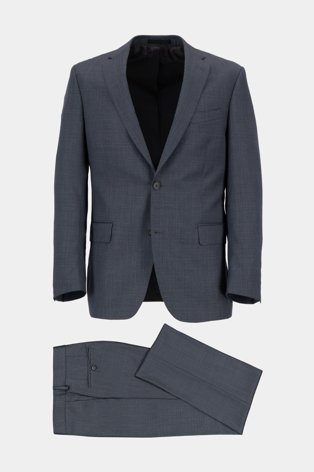 Traje Contemporary Fit
