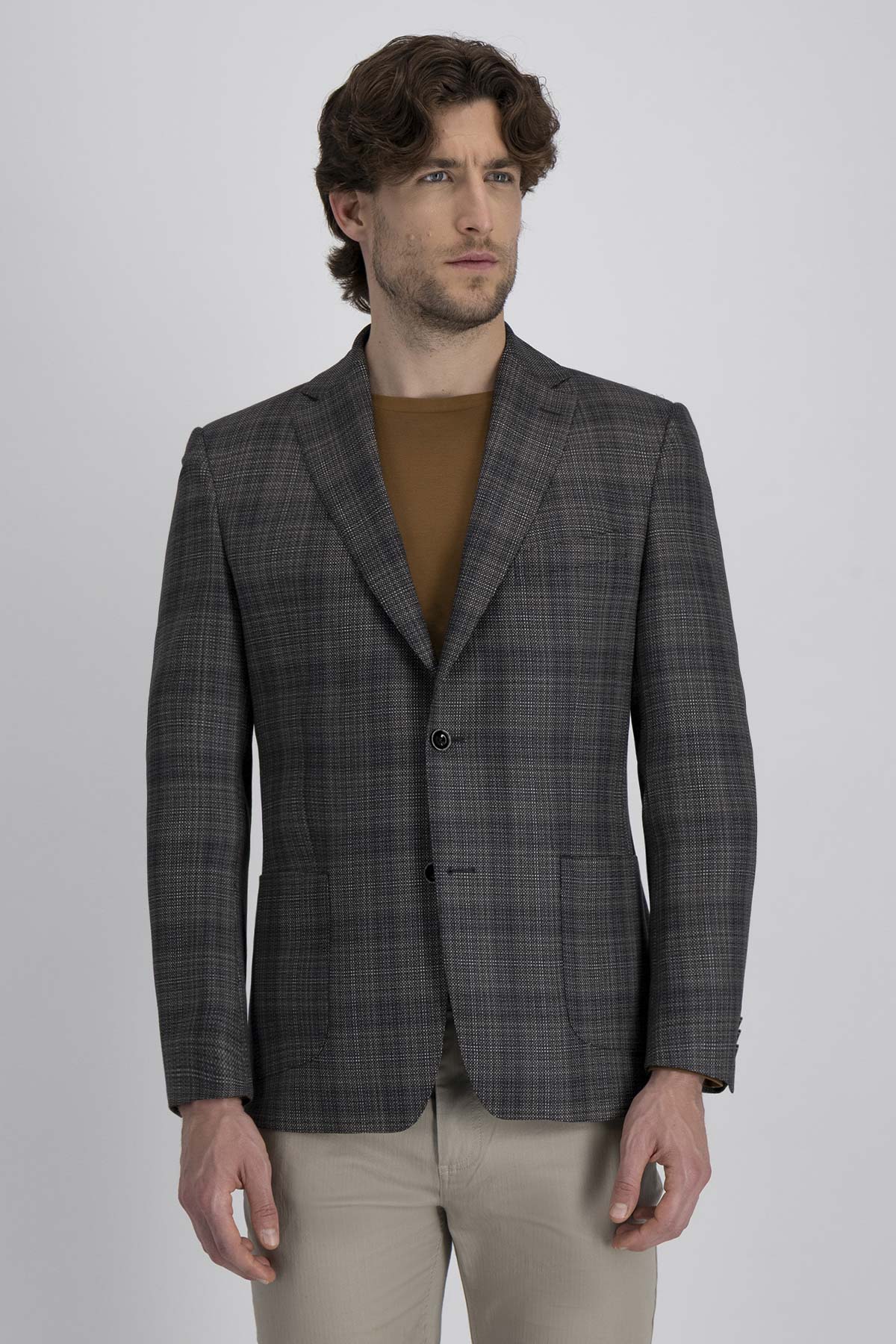 Saco Casual Slim Fit