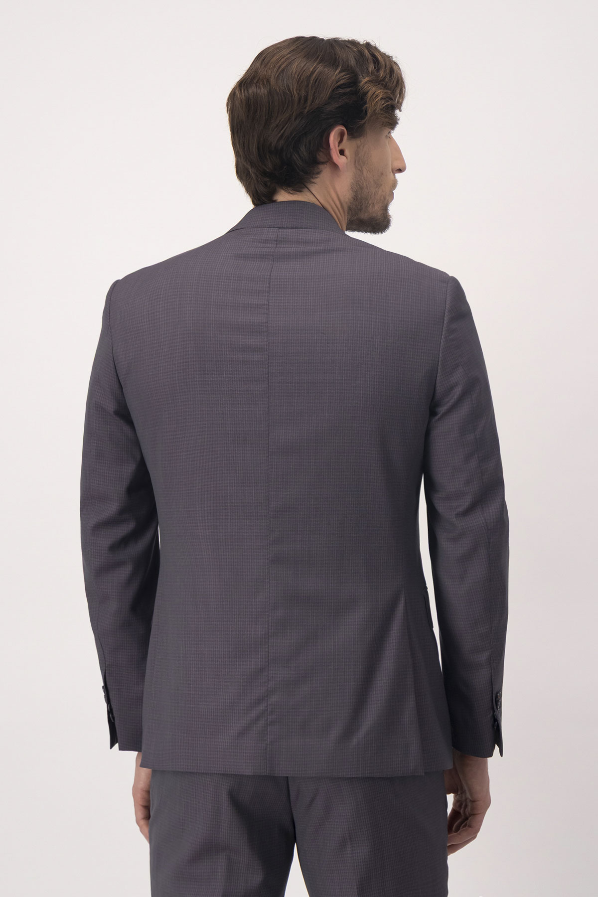 Traje Couture Contemporary Fit